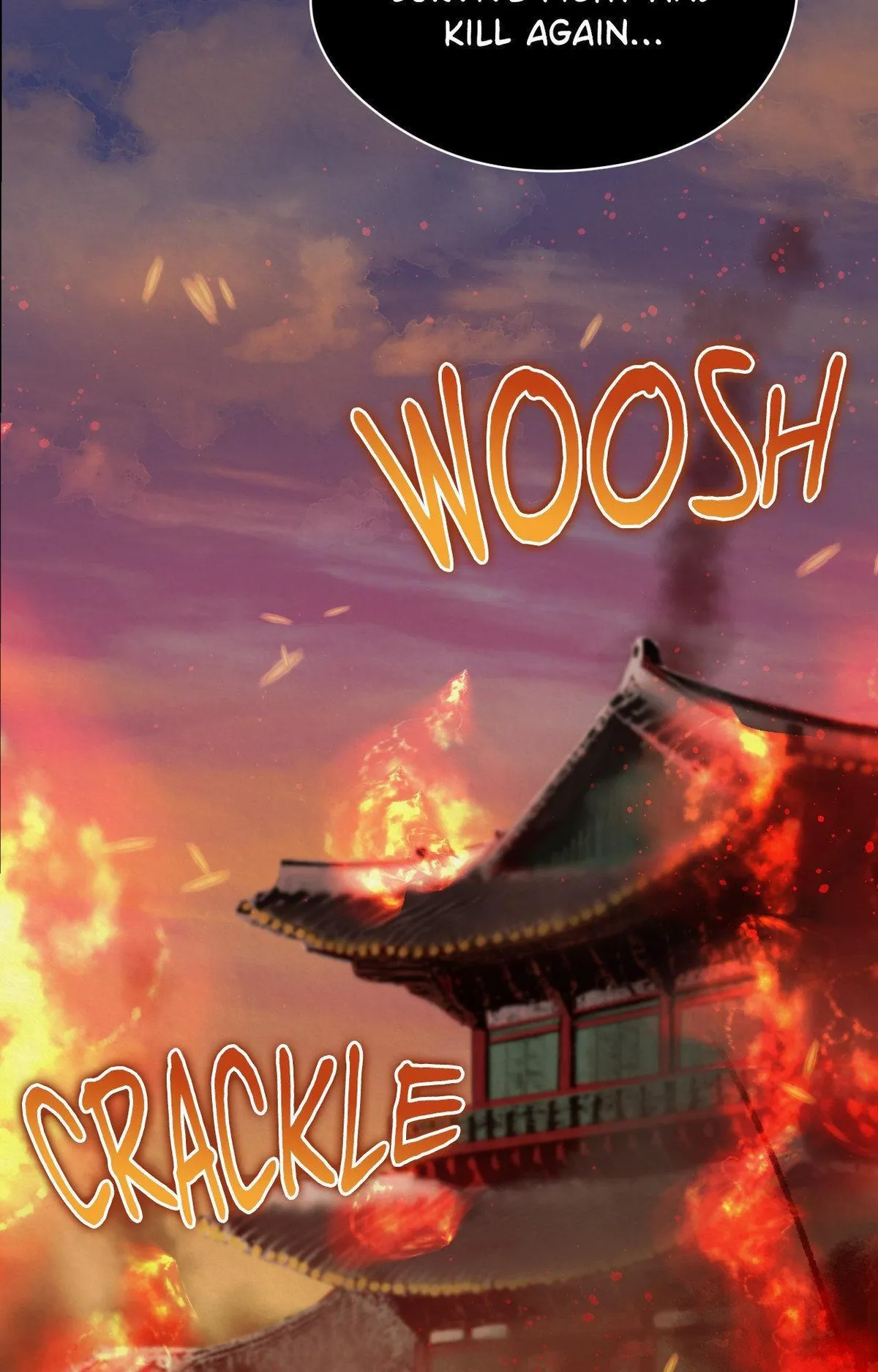THE WHITE WOLF Chapter 18 page 54 - 