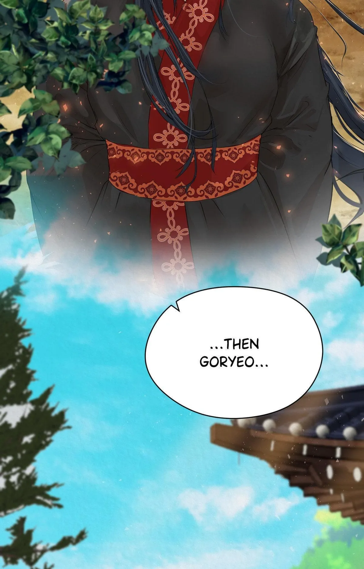 THE WHITE WOLF Chapter 18 page 57 - 