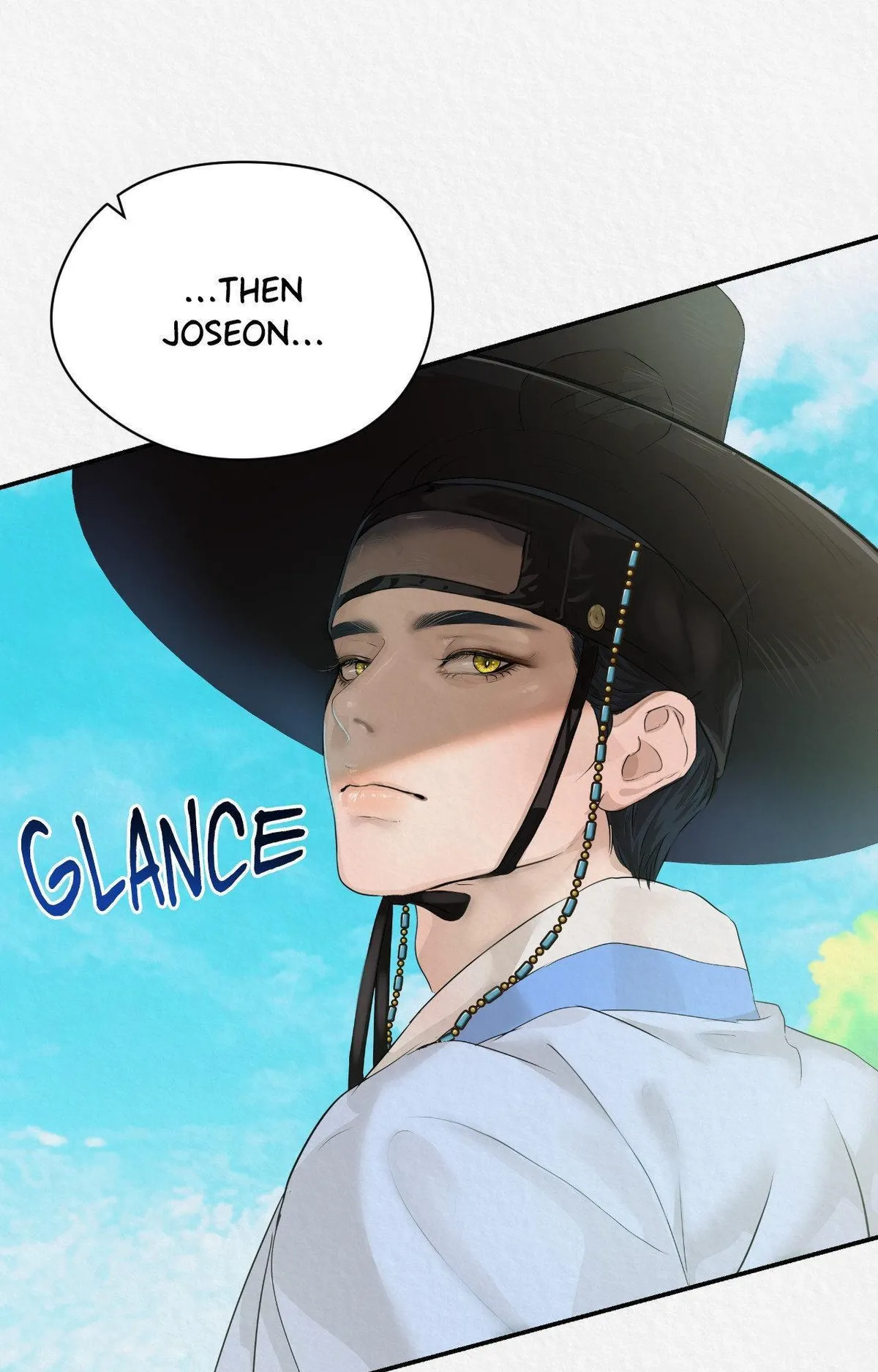 THE WHITE WOLF Chapter 18 page 59 - 