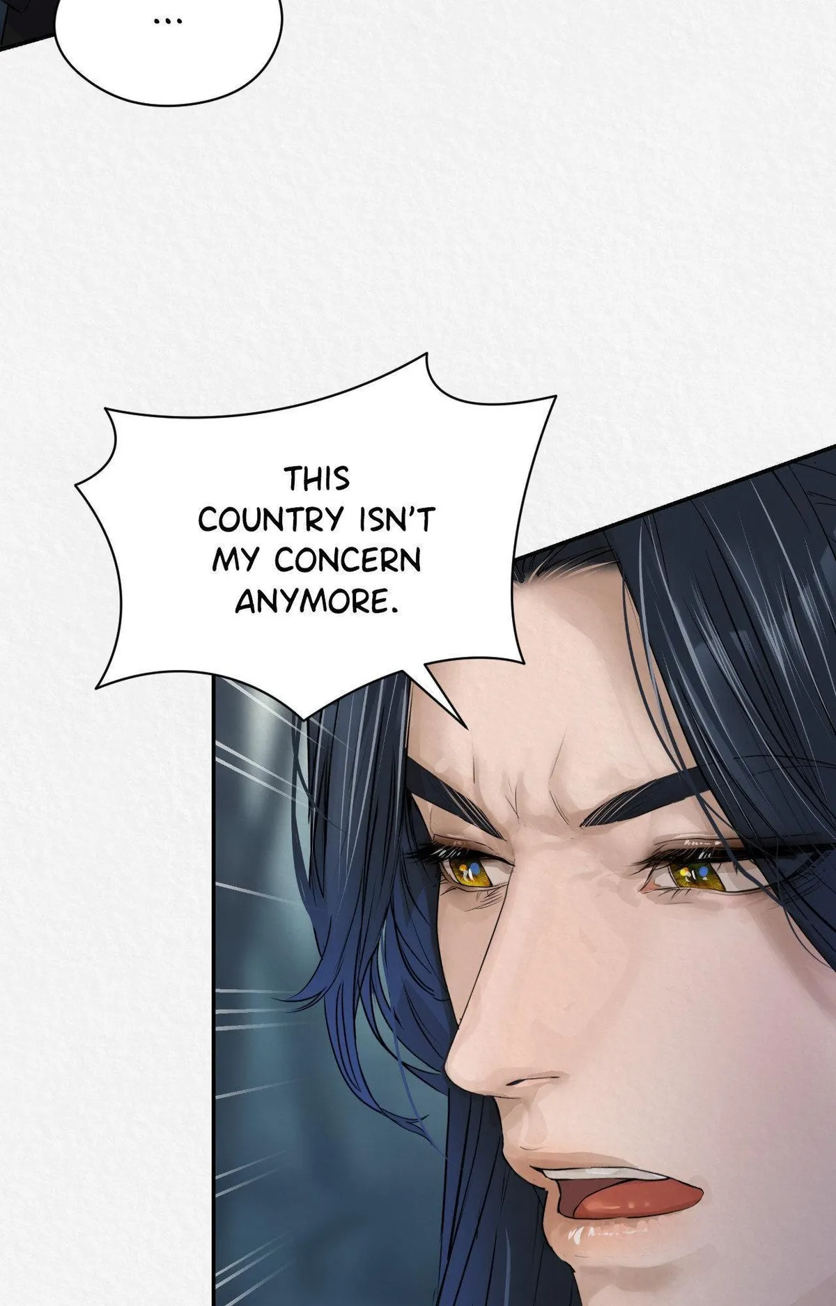 THE WHITE WOLF Chapter 18 page 61 - 