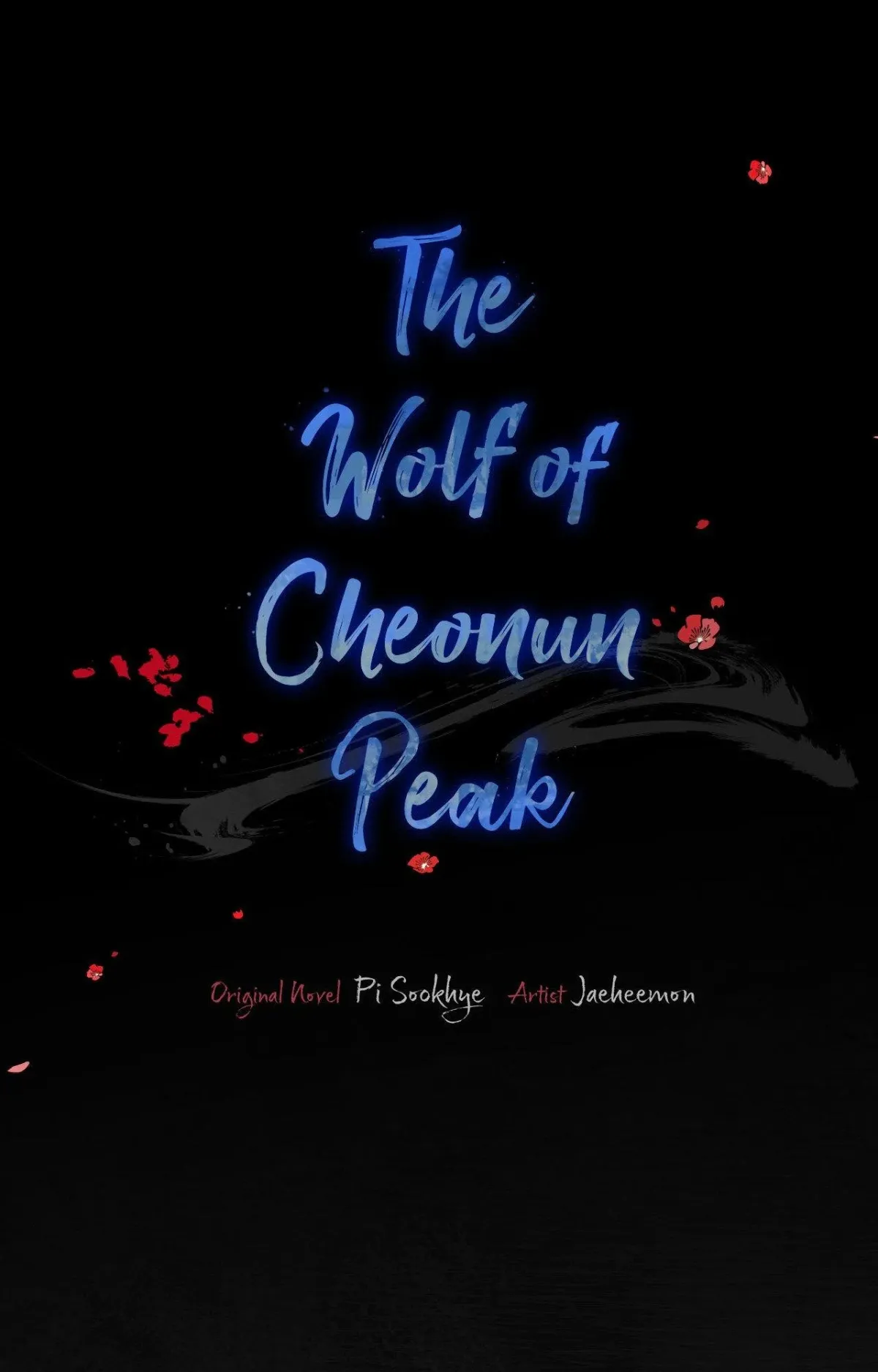 THE WHITE WOLF Chapter 18 page 65 - 