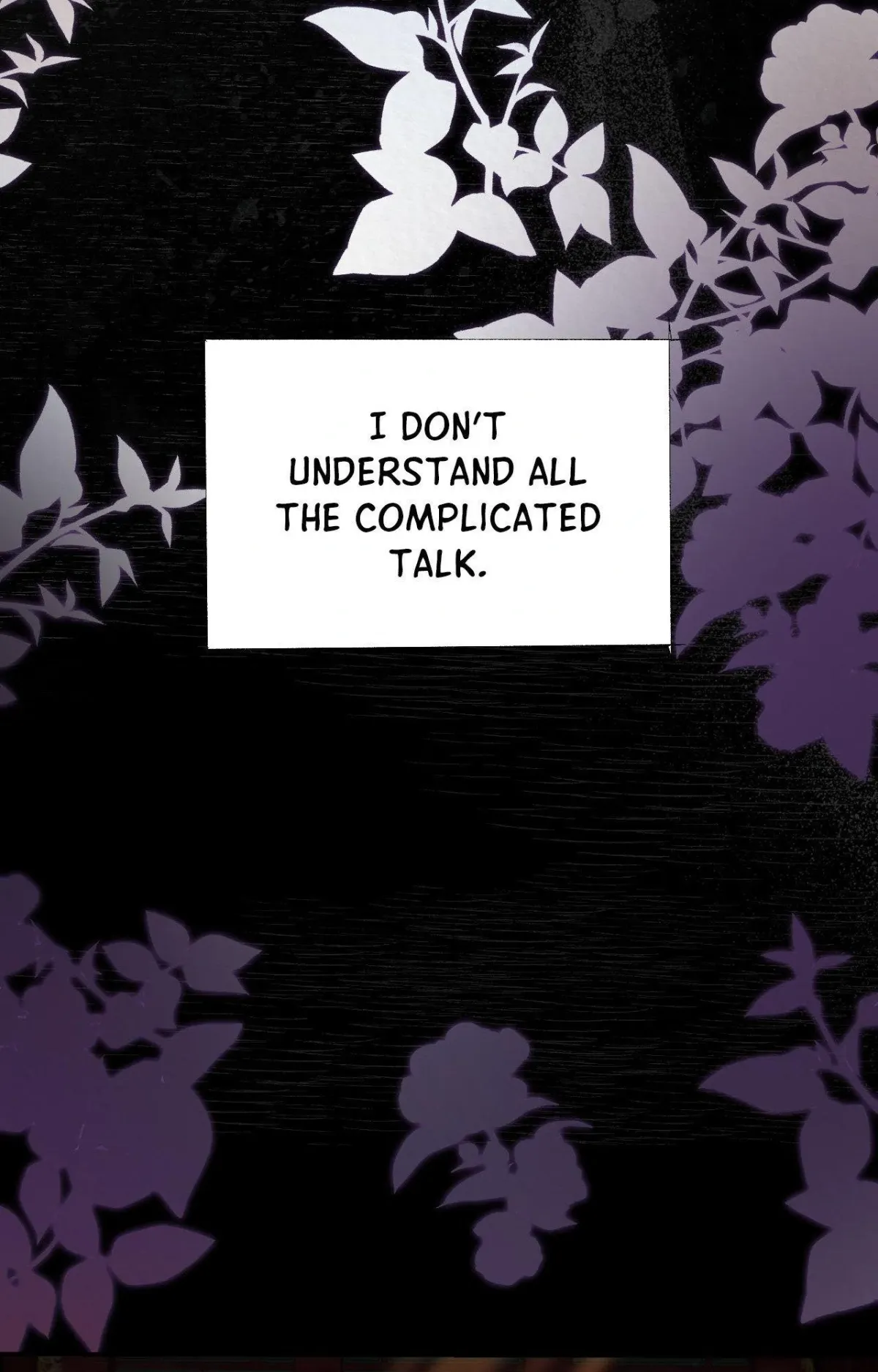 THE WHITE WOLF Chapter 18 page 67 - 