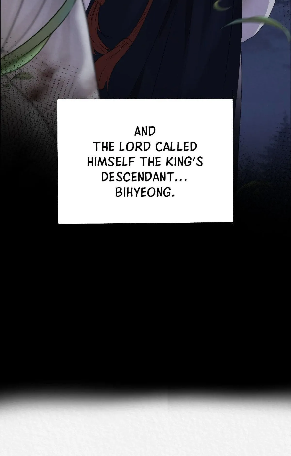 THE WHITE WOLF Chapter 18 page 73 - 