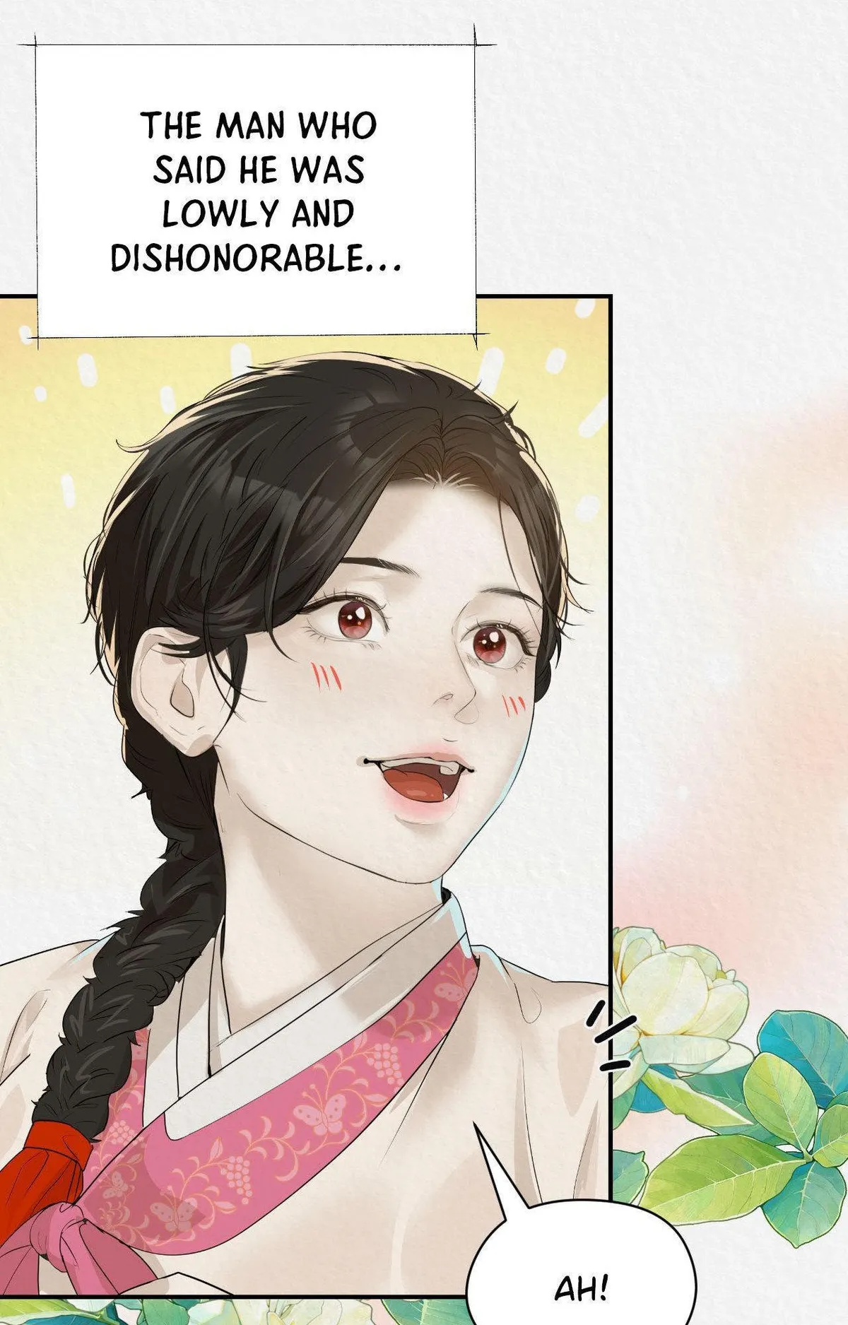THE WHITE WOLF Chapter 18 page 74 - 