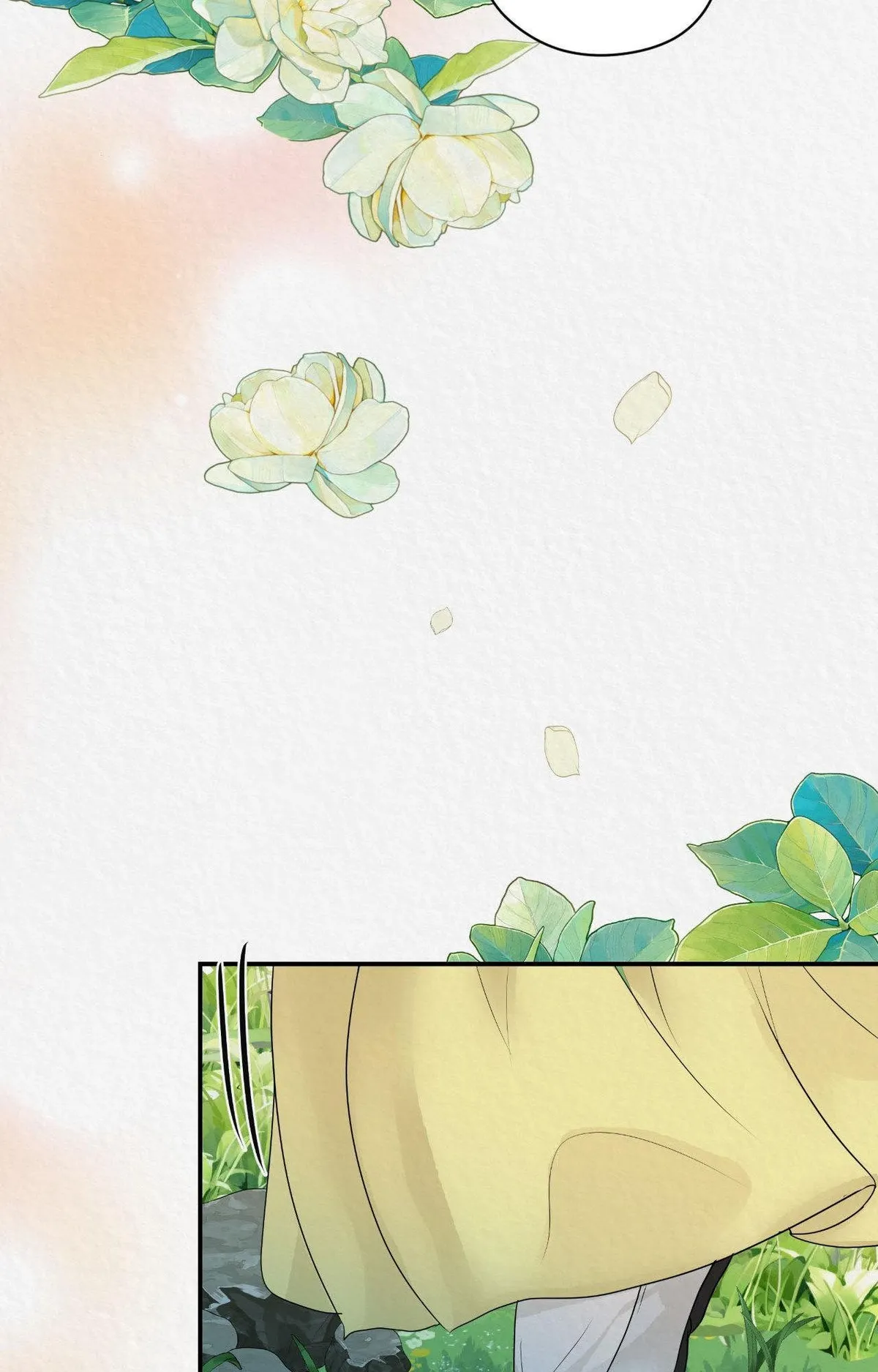 THE WHITE WOLF Chapter 18 page 75 - 