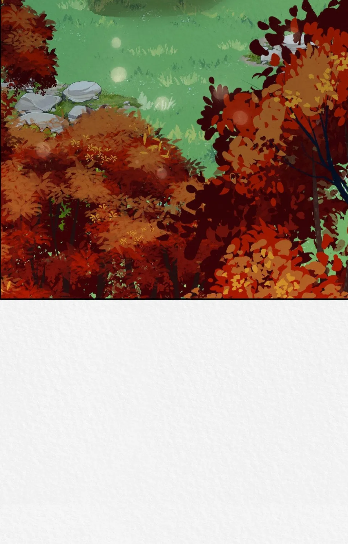 THE WHITE WOLF Chapter 18 page 80 - 
