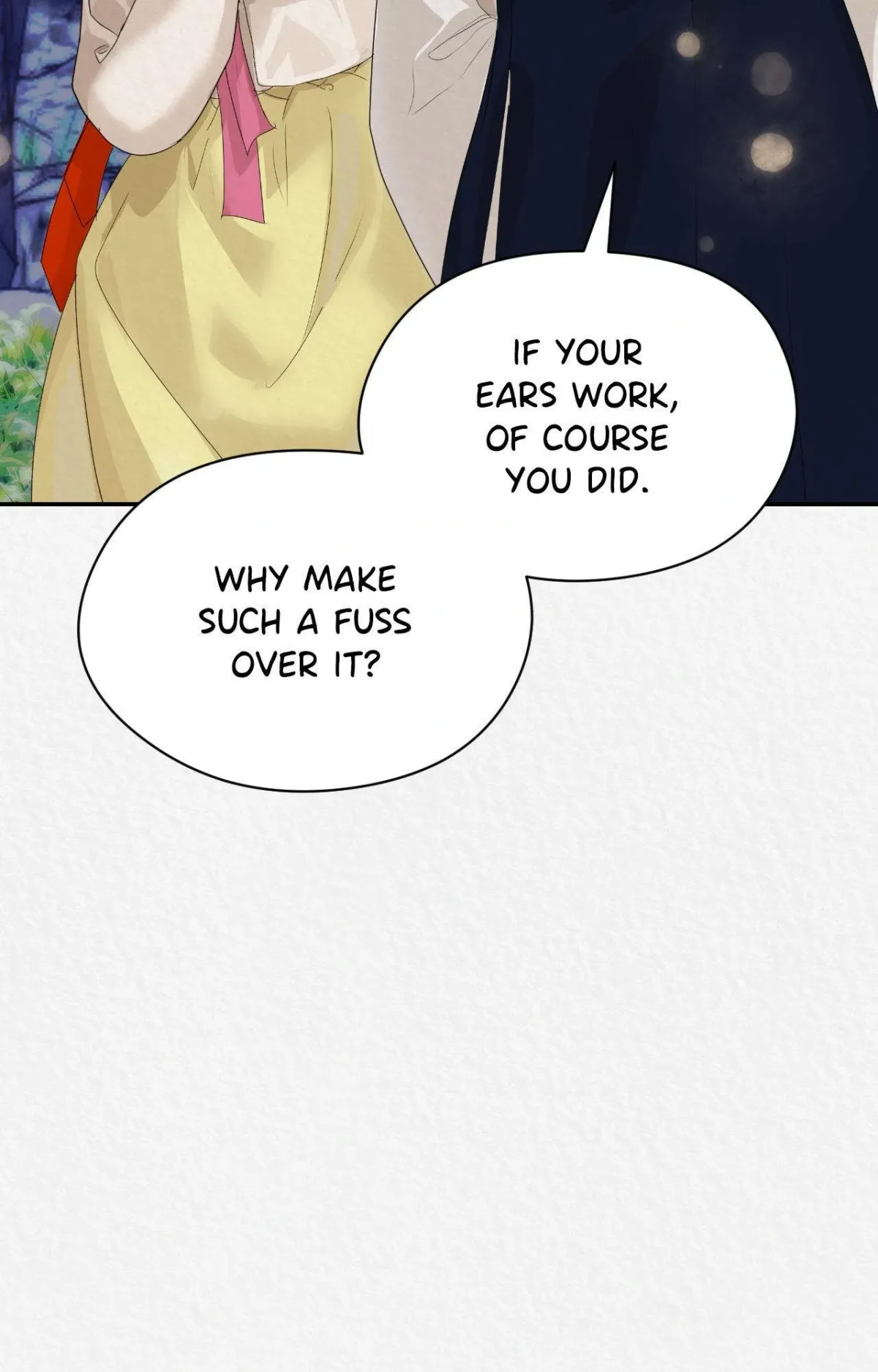THE WHITE WOLF Chapter 18 page 82 - 