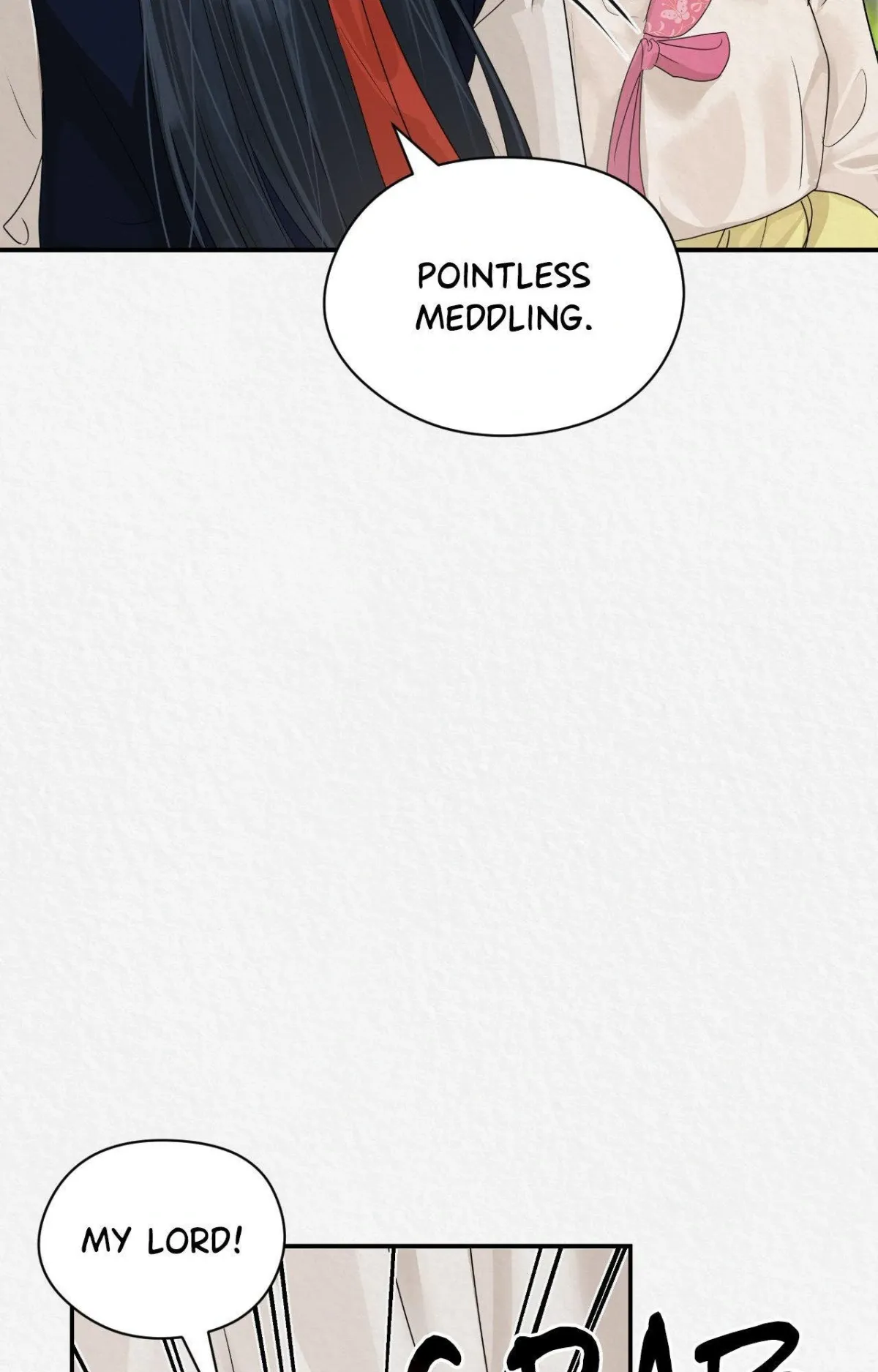 THE WHITE WOLF Chapter 18 page 88 - 