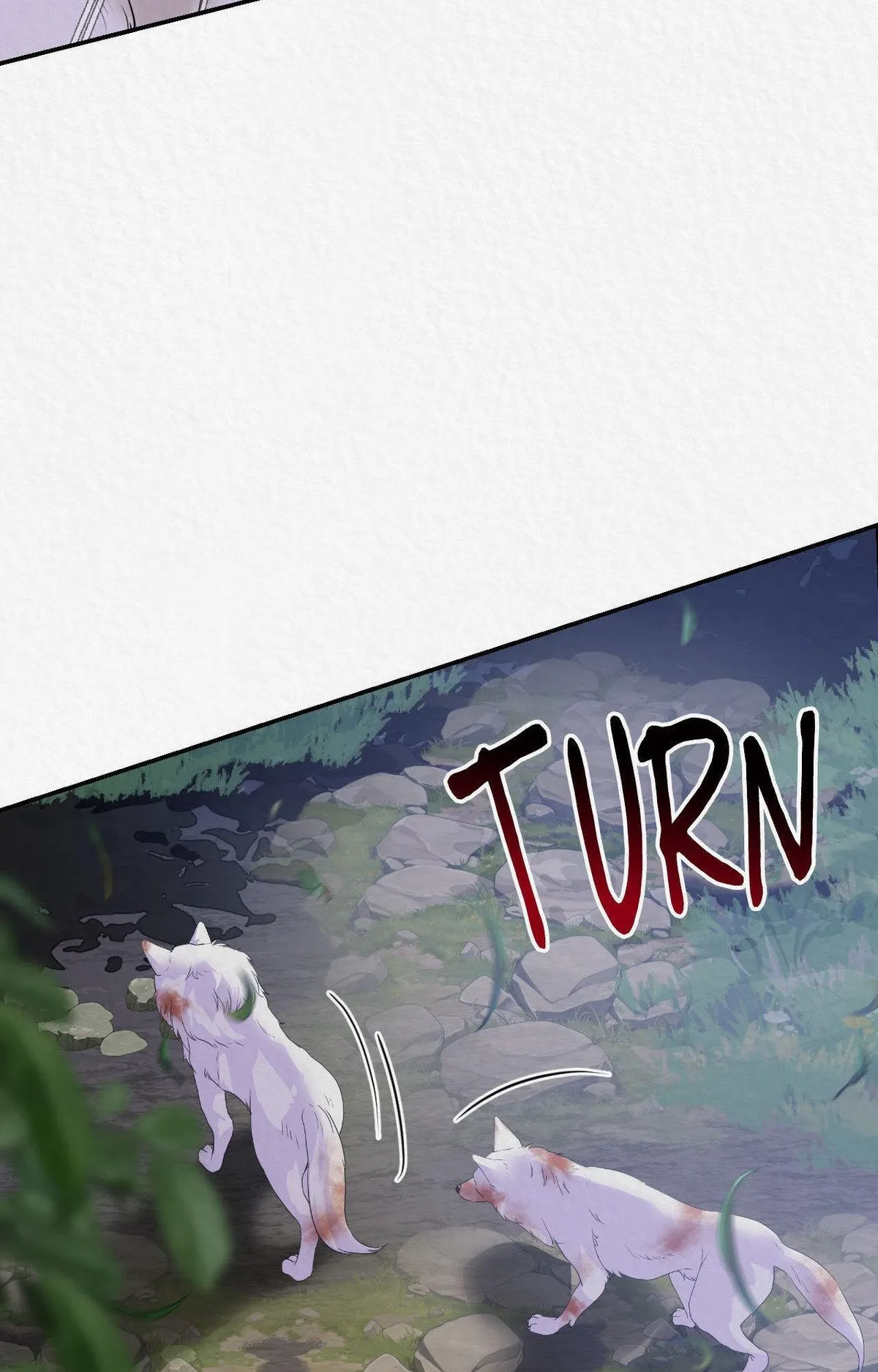 THE WHITE WOLF Chapter 18 page 10 - 