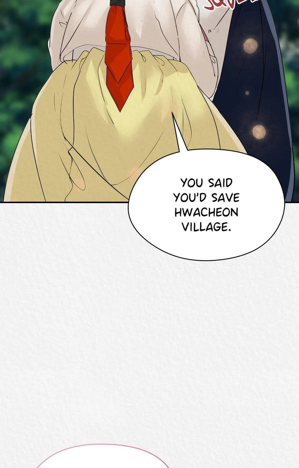 THE WHITE WOLF Chapter 18 page 91 - 