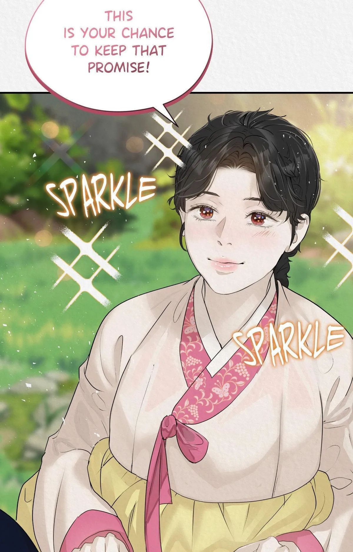 THE WHITE WOLF Chapter 18 page 92 - 