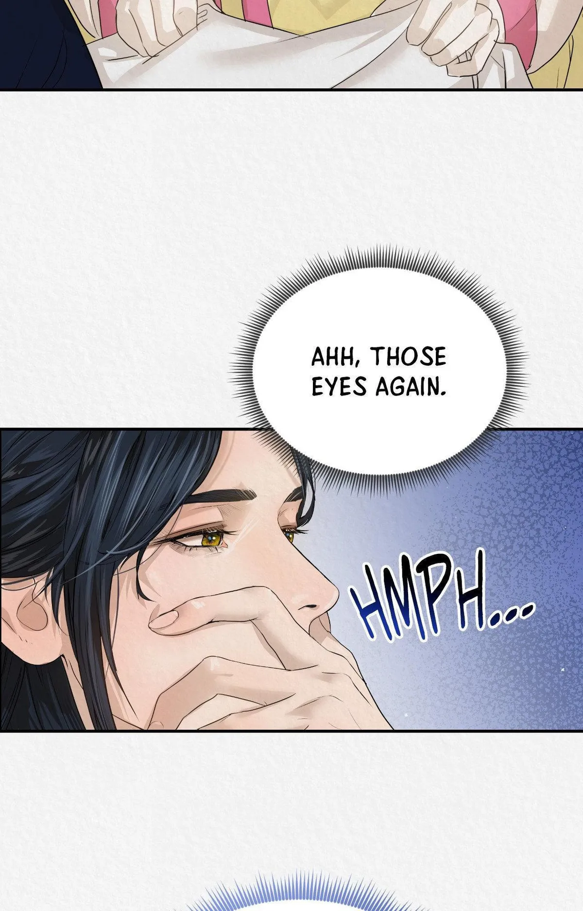 THE WHITE WOLF Chapter 18 page 93 - 