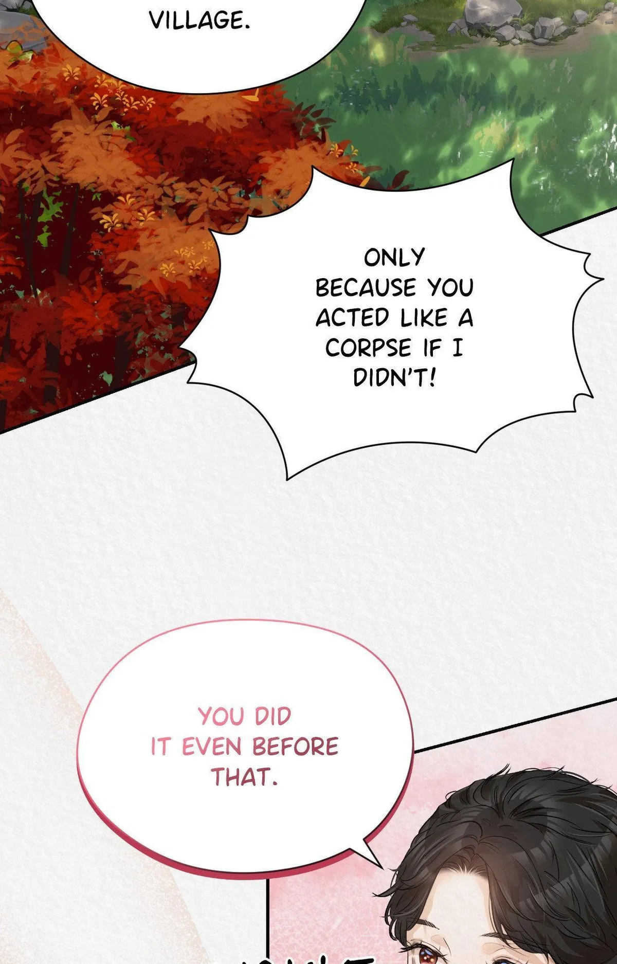 THE WHITE WOLF Chapter 18 page 96 - 