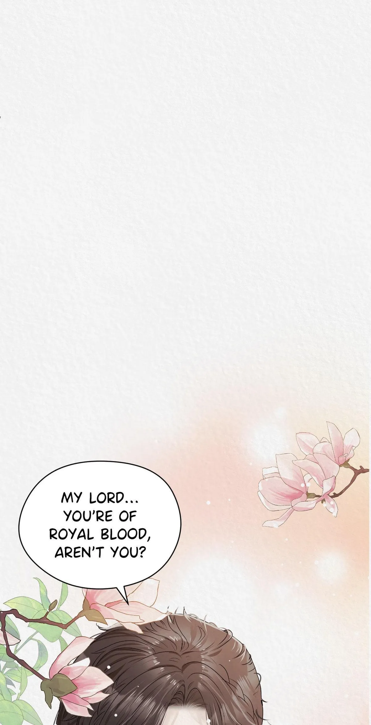 THE WHITE WOLF Chapter 19 page 1 - 