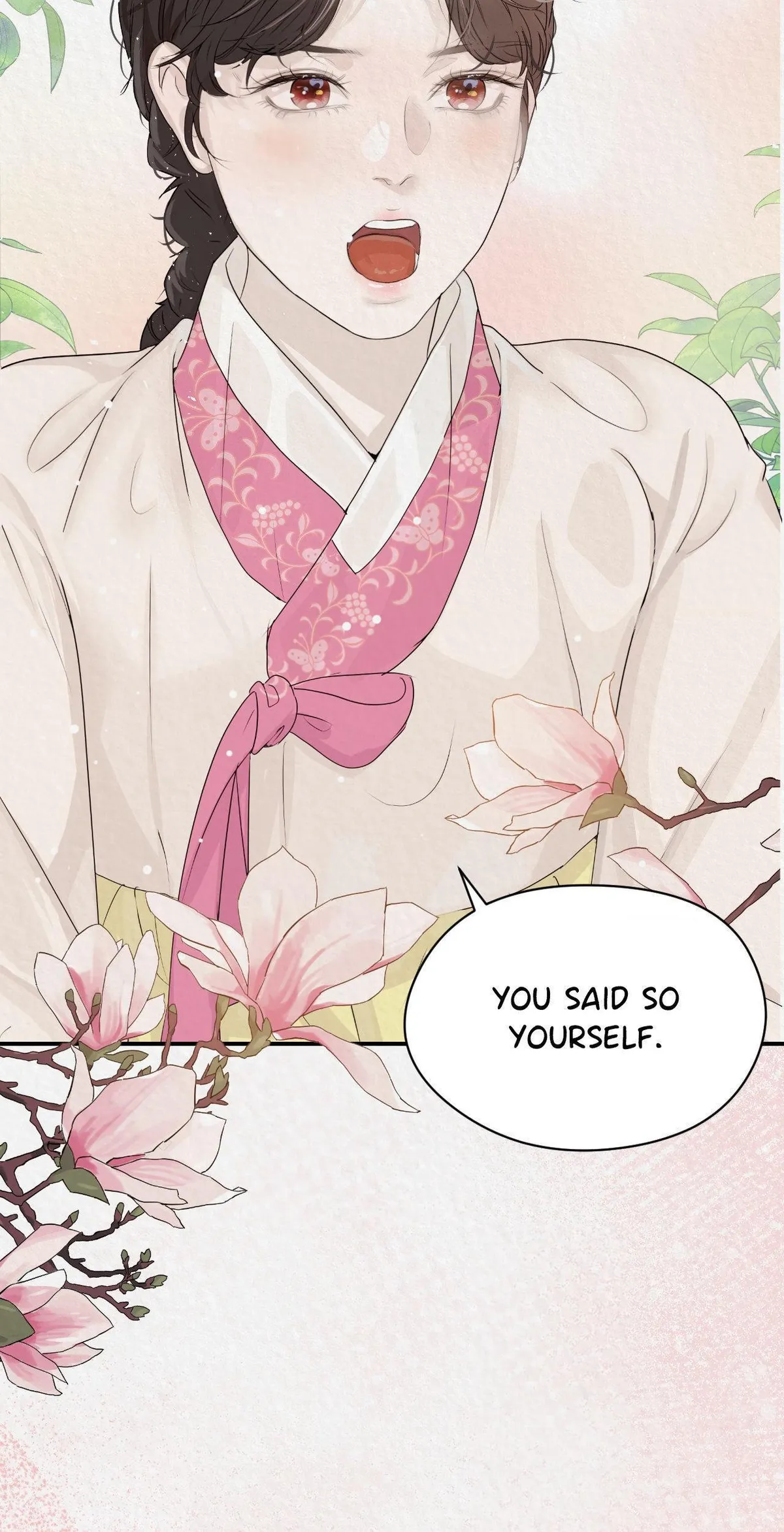 THE WHITE WOLF Chapter 19 page 2 - 