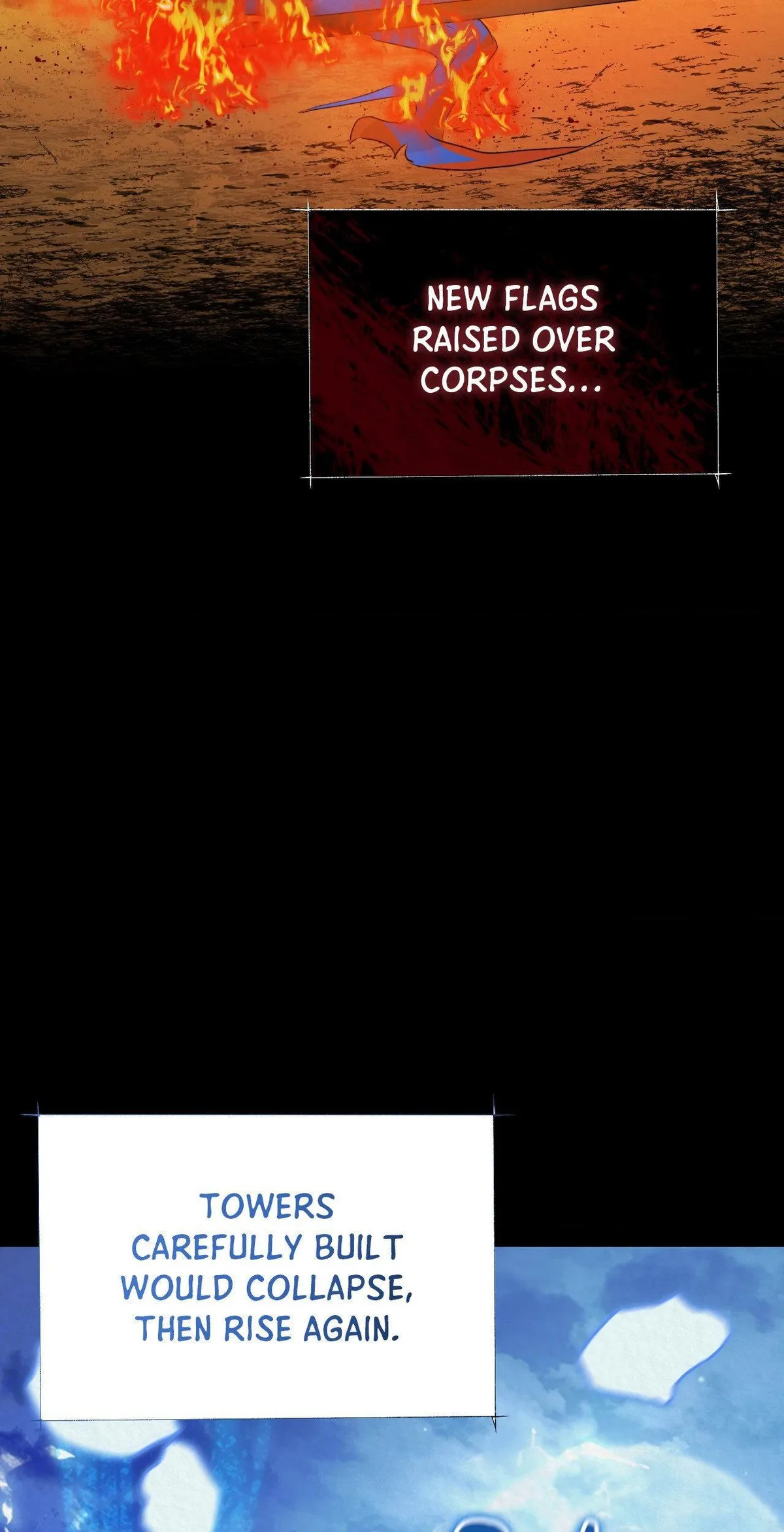THE WHITE WOLF Chapter 19 page 17 - 
