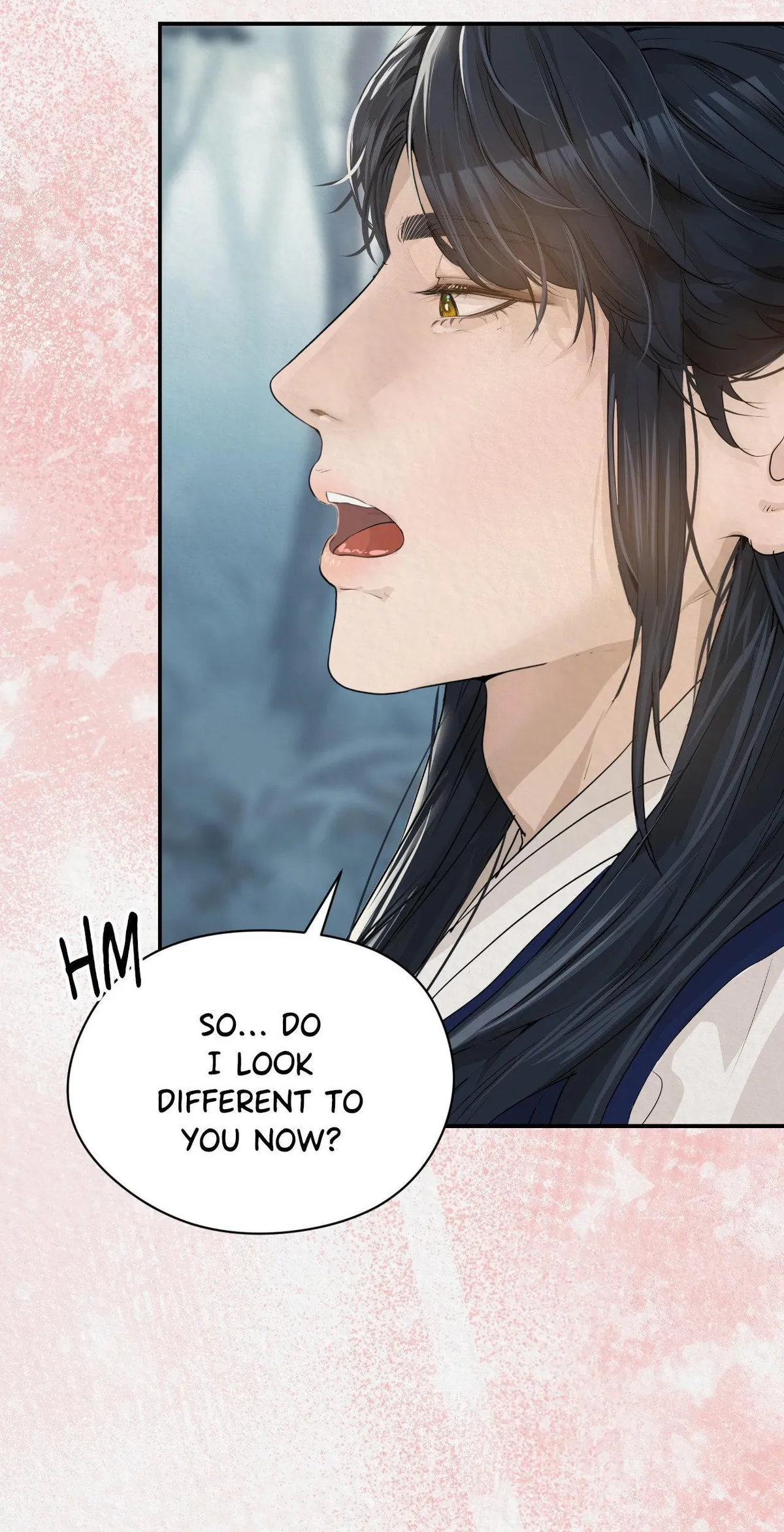 THE WHITE WOLF Chapter 19 page 3 - 