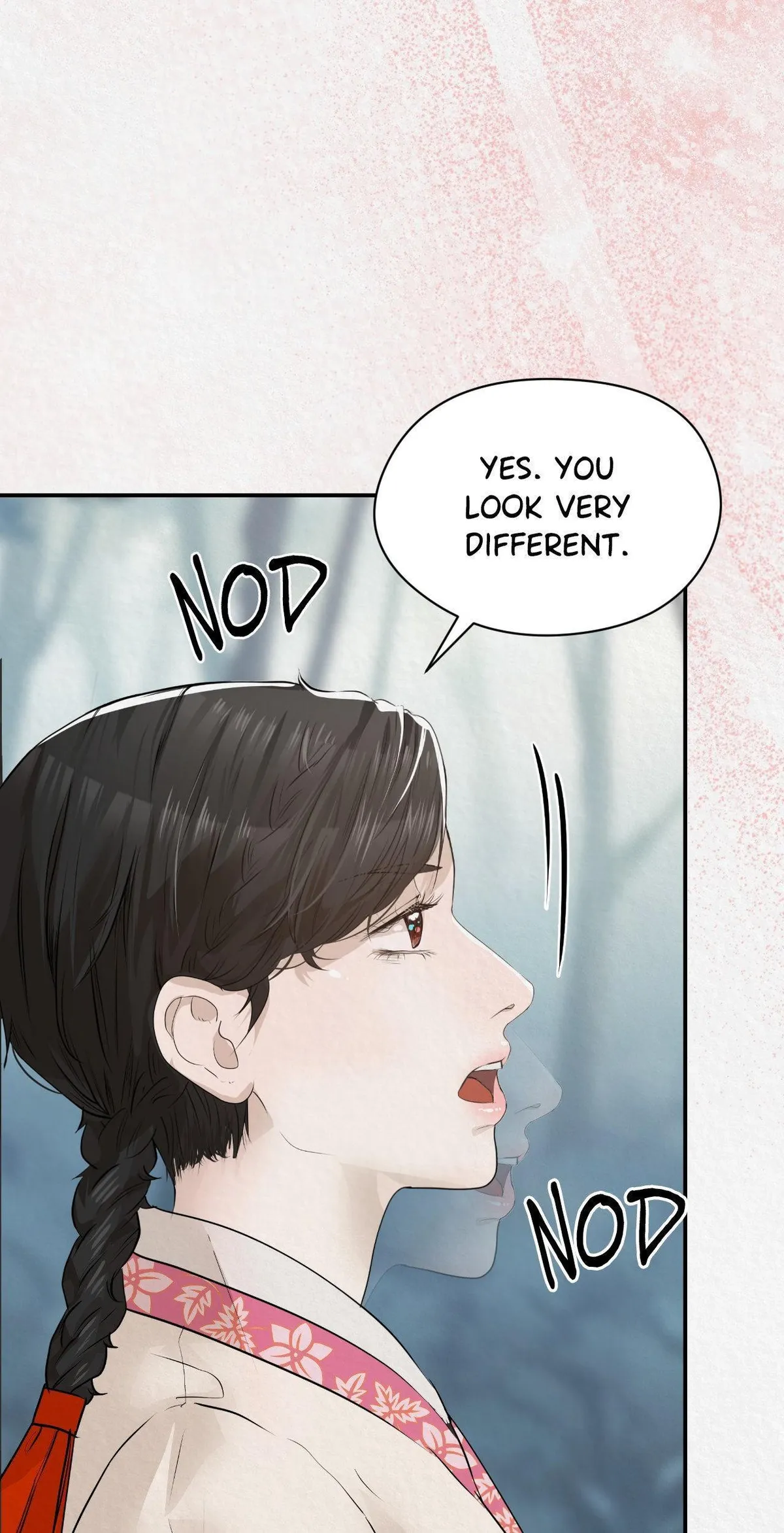 THE WHITE WOLF Chapter 19 page 4 - 