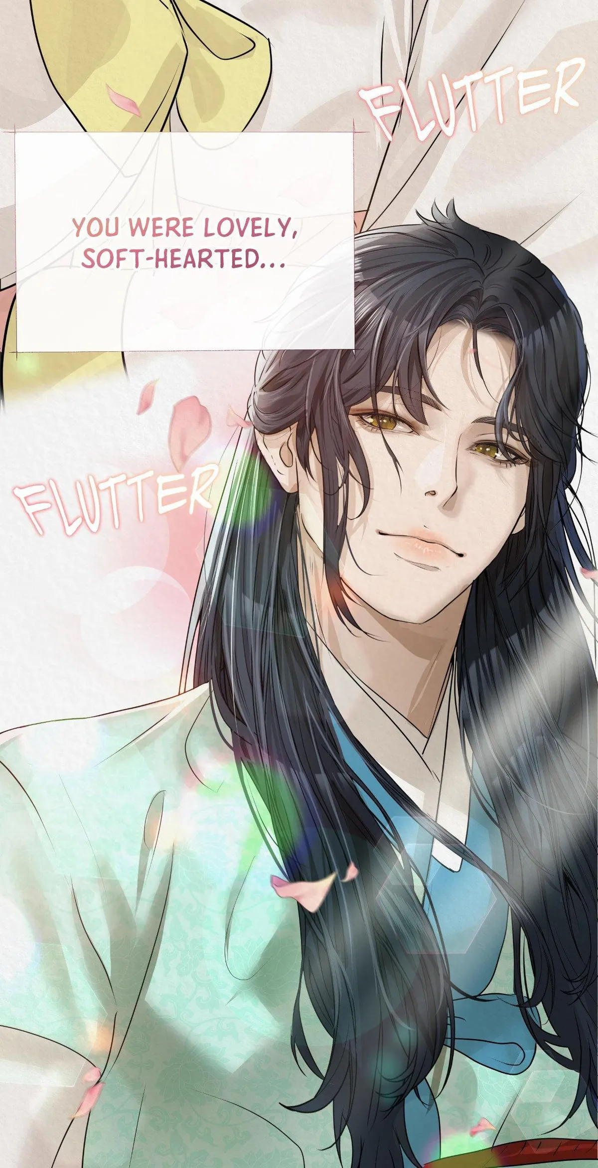 THE WHITE WOLF Chapter 19 page 37 - 