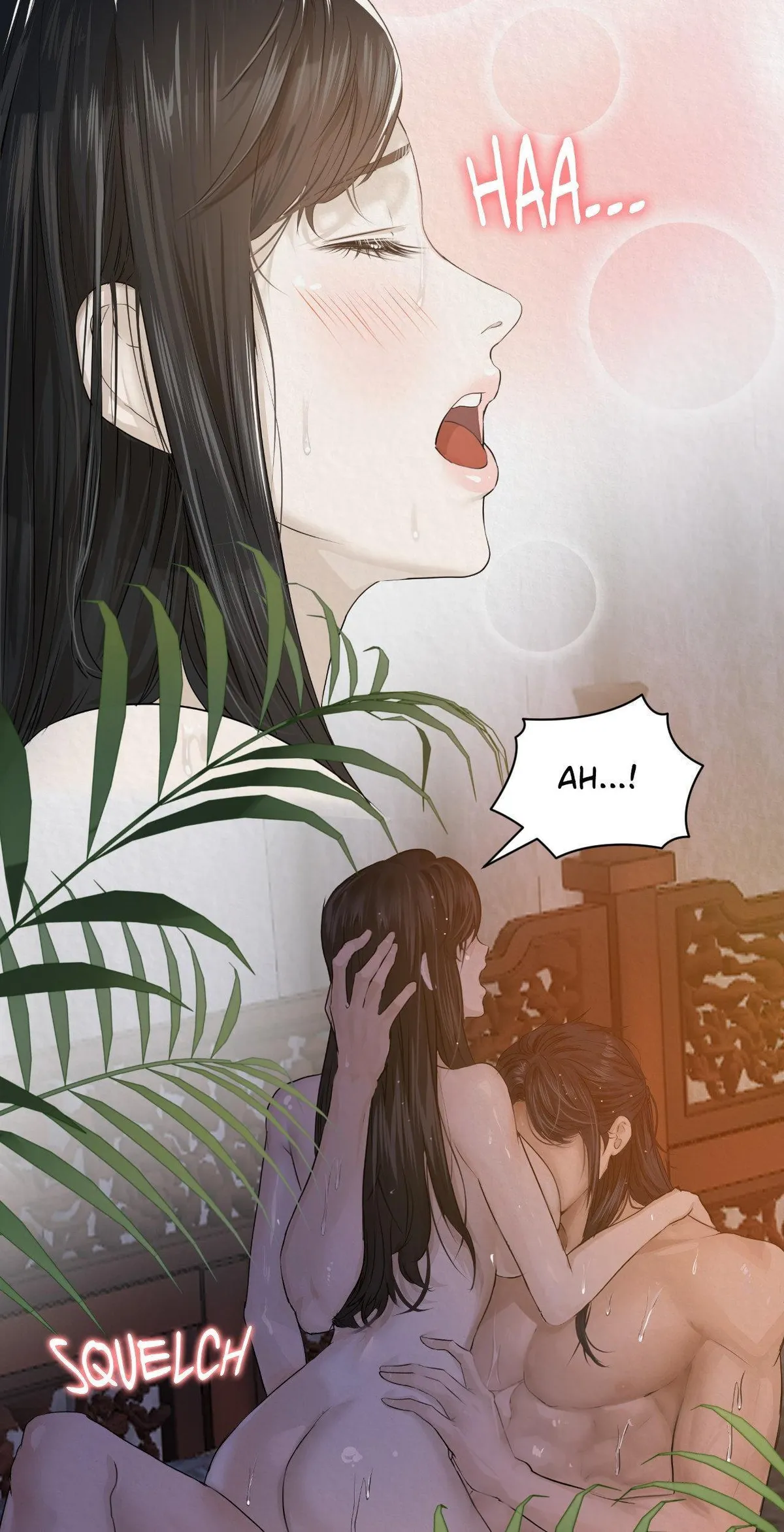 THE WHITE WOLF Chapter 19 page 39 - 