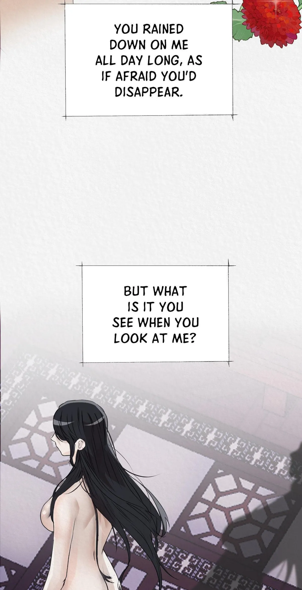 THE WHITE WOLF Chapter 19 page 41 - 