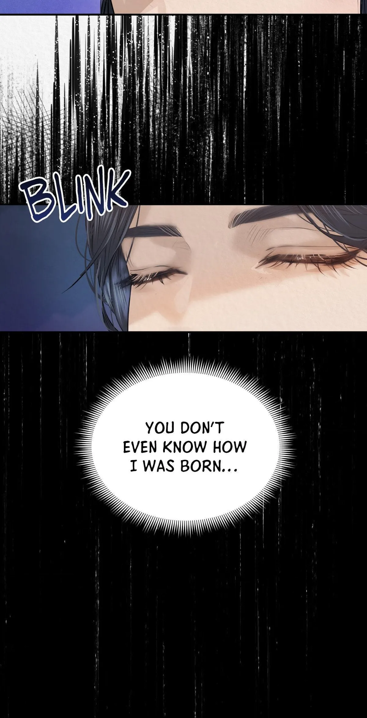 THE WHITE WOLF Chapter 19 page 6 - 
