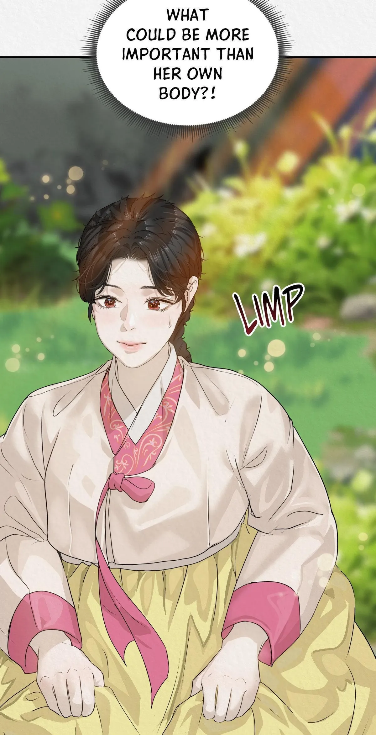 THE WHITE WOLF Chapter 19 page 51 - 