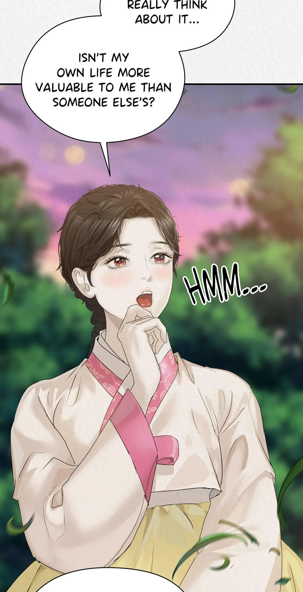 THE WHITE WOLF Chapter 19 page 64 - 
