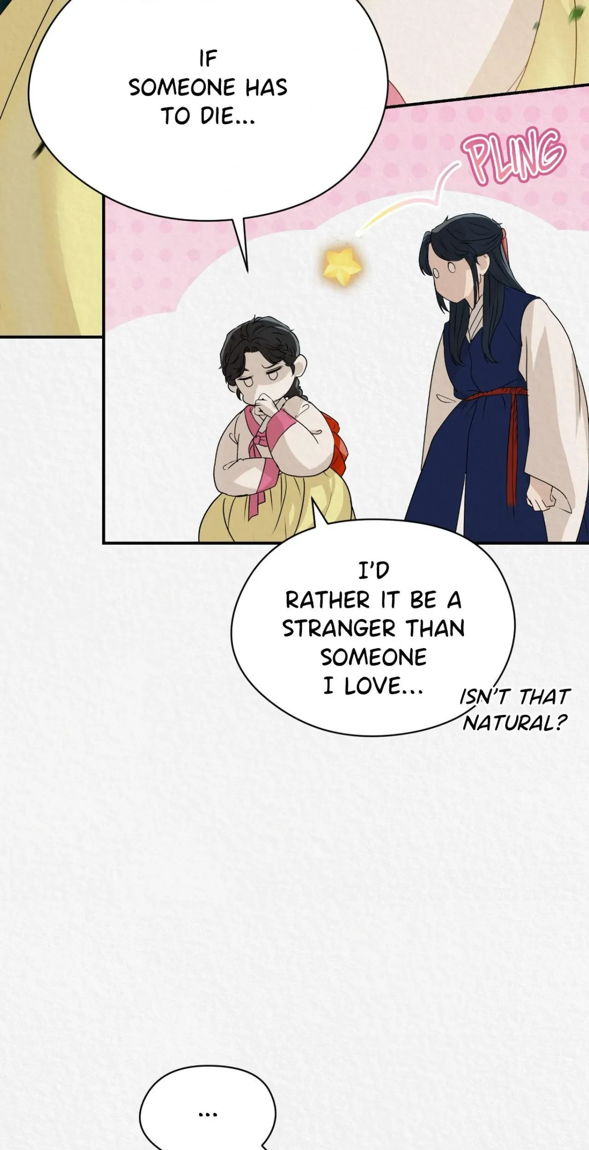THE WHITE WOLF Chapter 19 page 65 - 