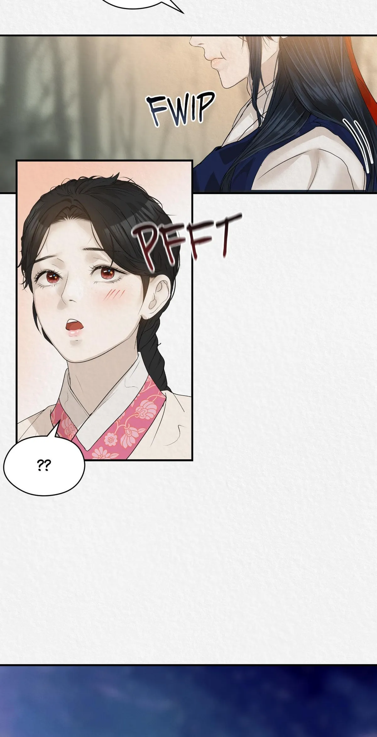 THE WHITE WOLF Chapter 19 page 66 - 