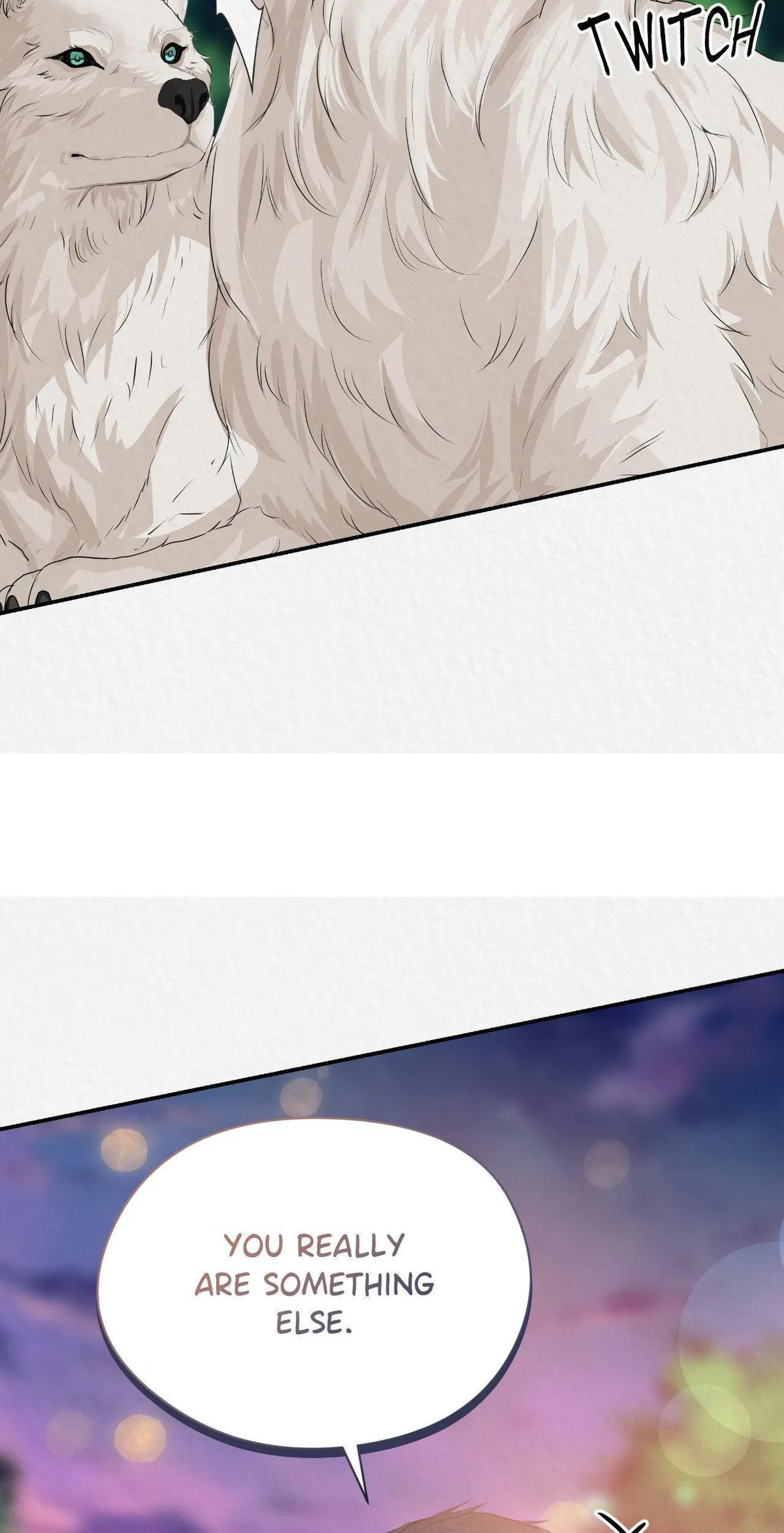 THE WHITE WOLF Chapter 19 page 68 - 