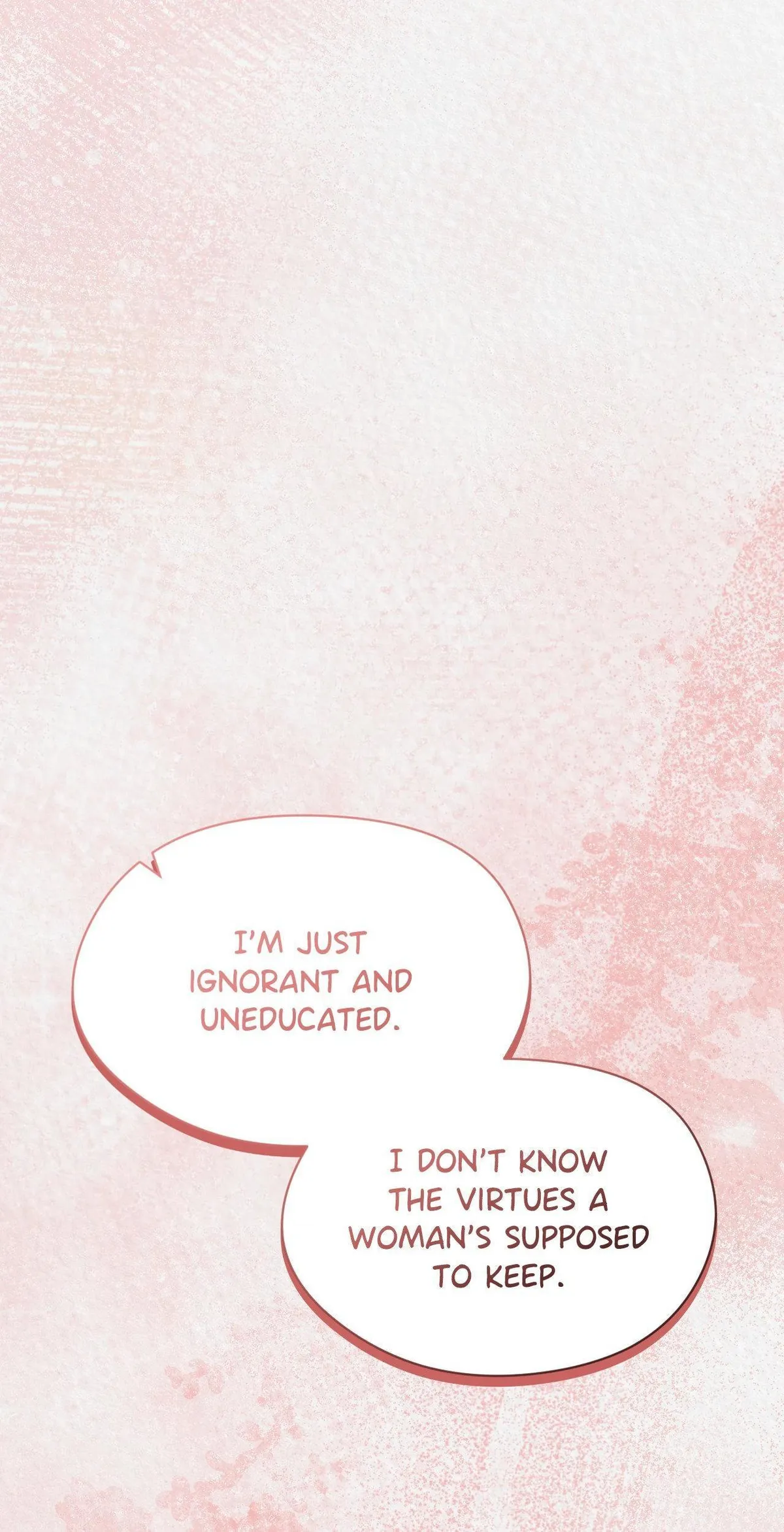 THE WHITE WOLF Chapter 19 page 70 - 