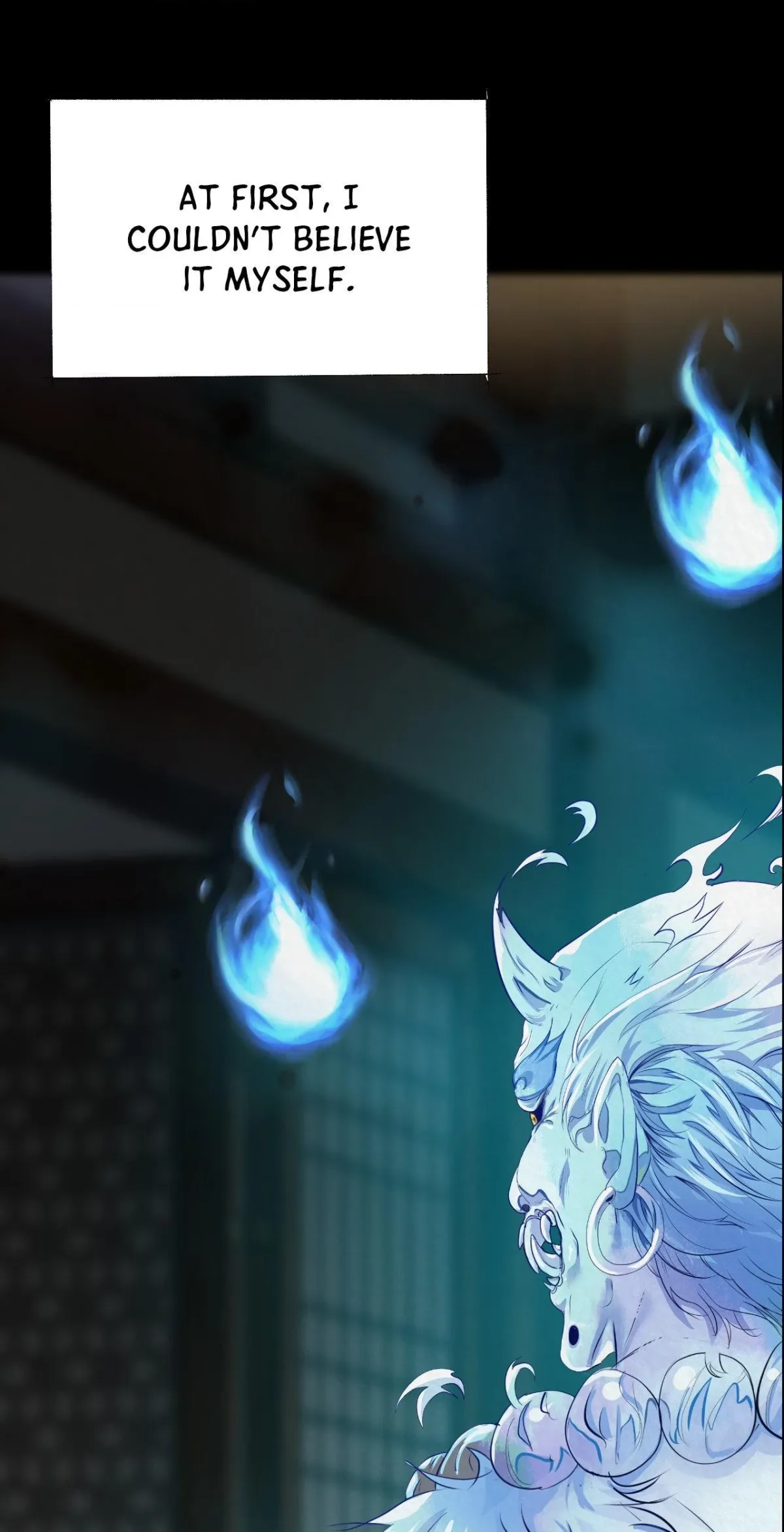 THE WHITE WOLF Chapter 19 page 10 - 