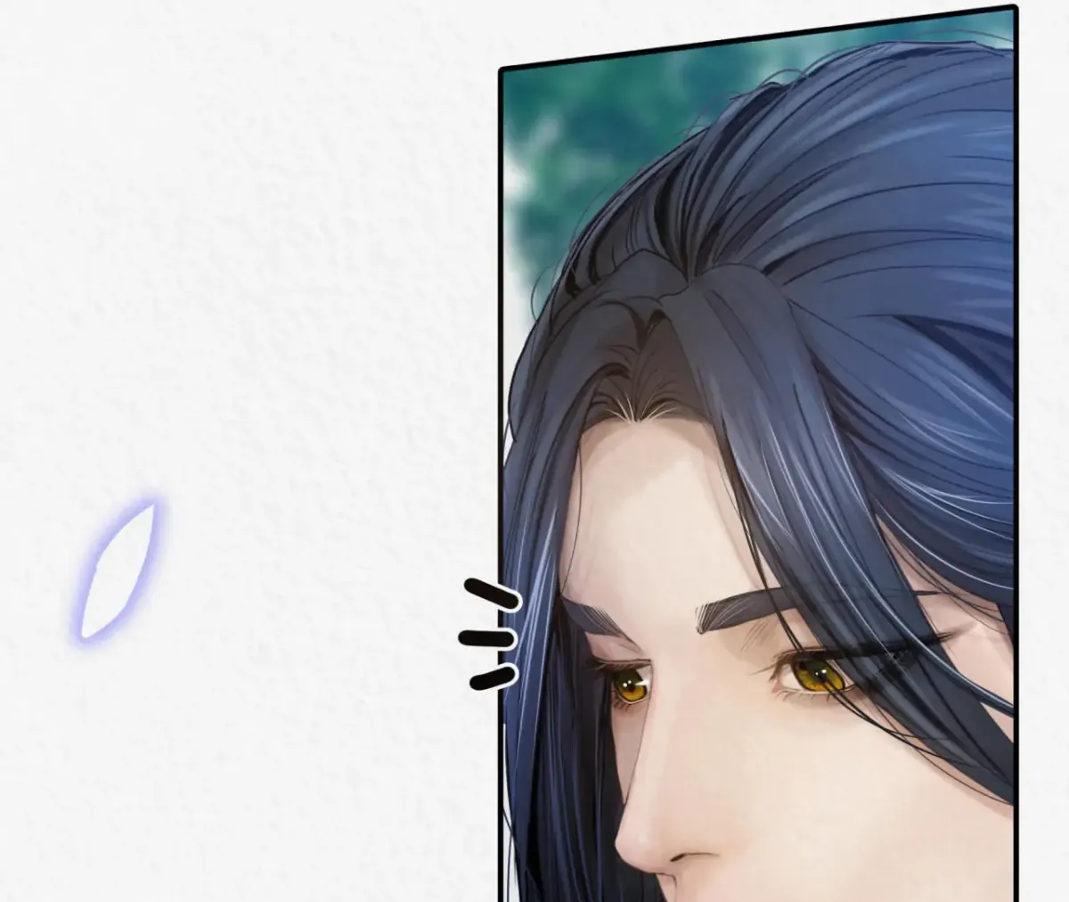 THE WHITE WOLF Chapter 2 page 11 - 