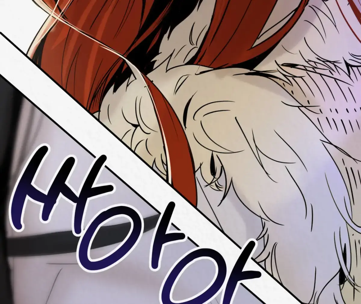 THE WHITE WOLF Chapter 2 page 102 - 