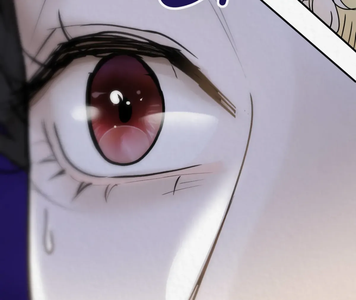 THE WHITE WOLF Chapter 2 page 103 - 