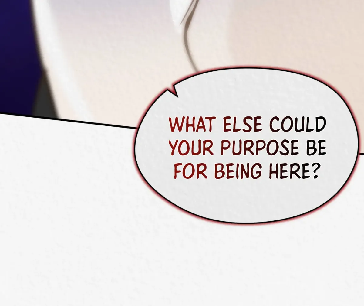 THE WHITE WOLF Chapter 2 page 104 - 
