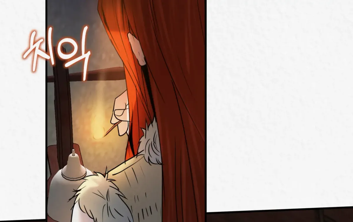 THE WHITE WOLF Chapter 2 page 107 - 