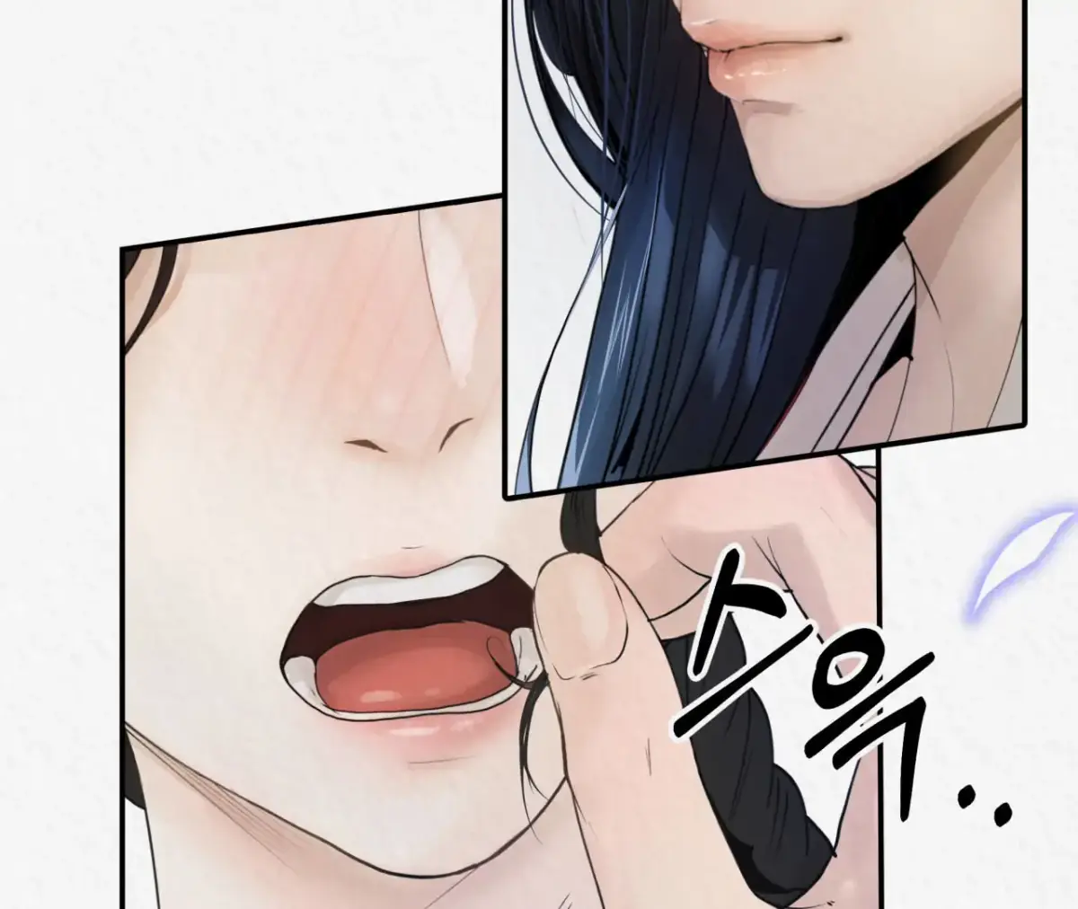 THE WHITE WOLF Chapter 2 page 12 - 