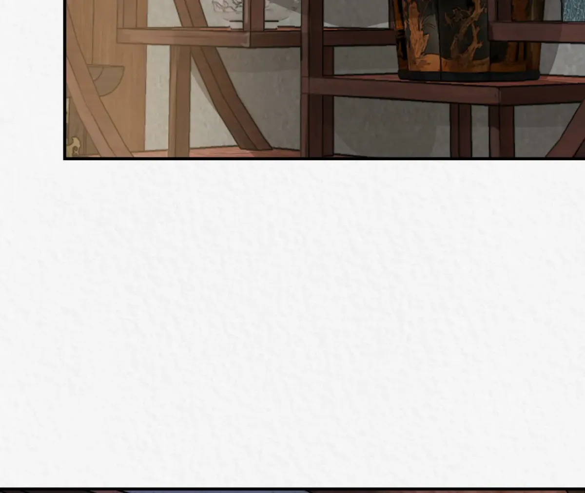 THE WHITE WOLF Chapter 2 page 114 - 