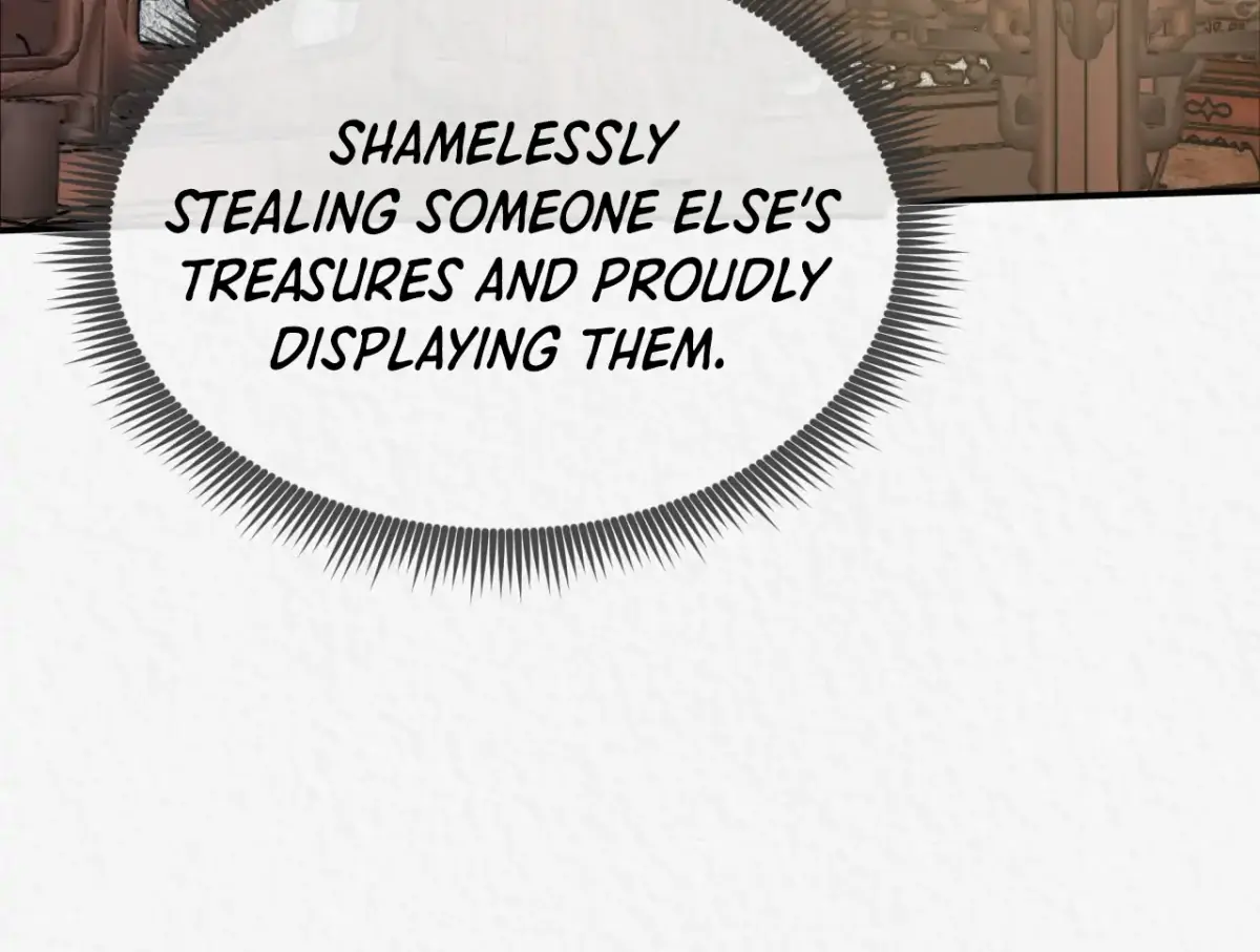 THE WHITE WOLF Chapter 2 page 117 - 
