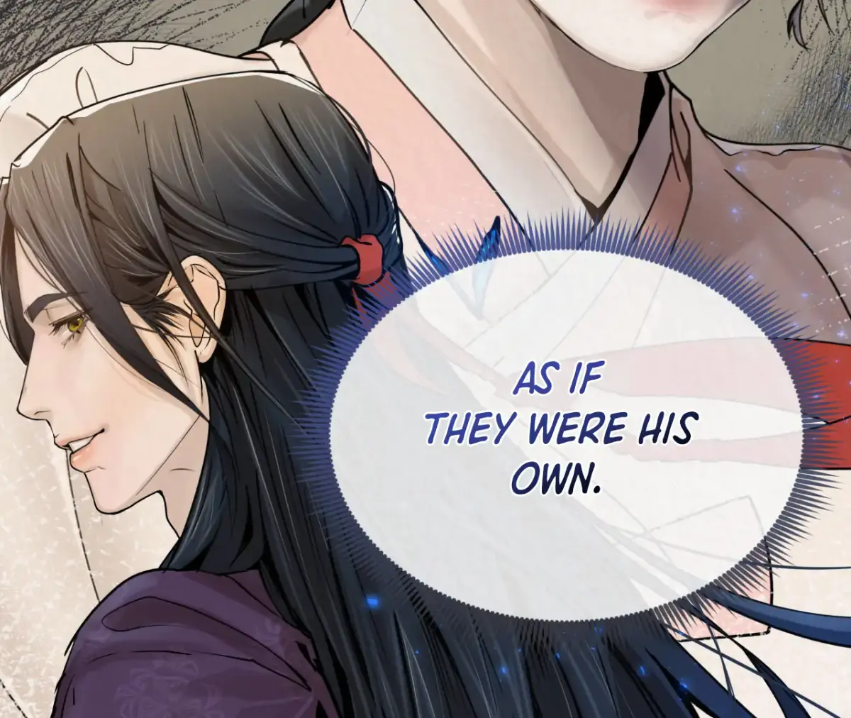 THE WHITE WOLF Chapter 2 page 119 - 