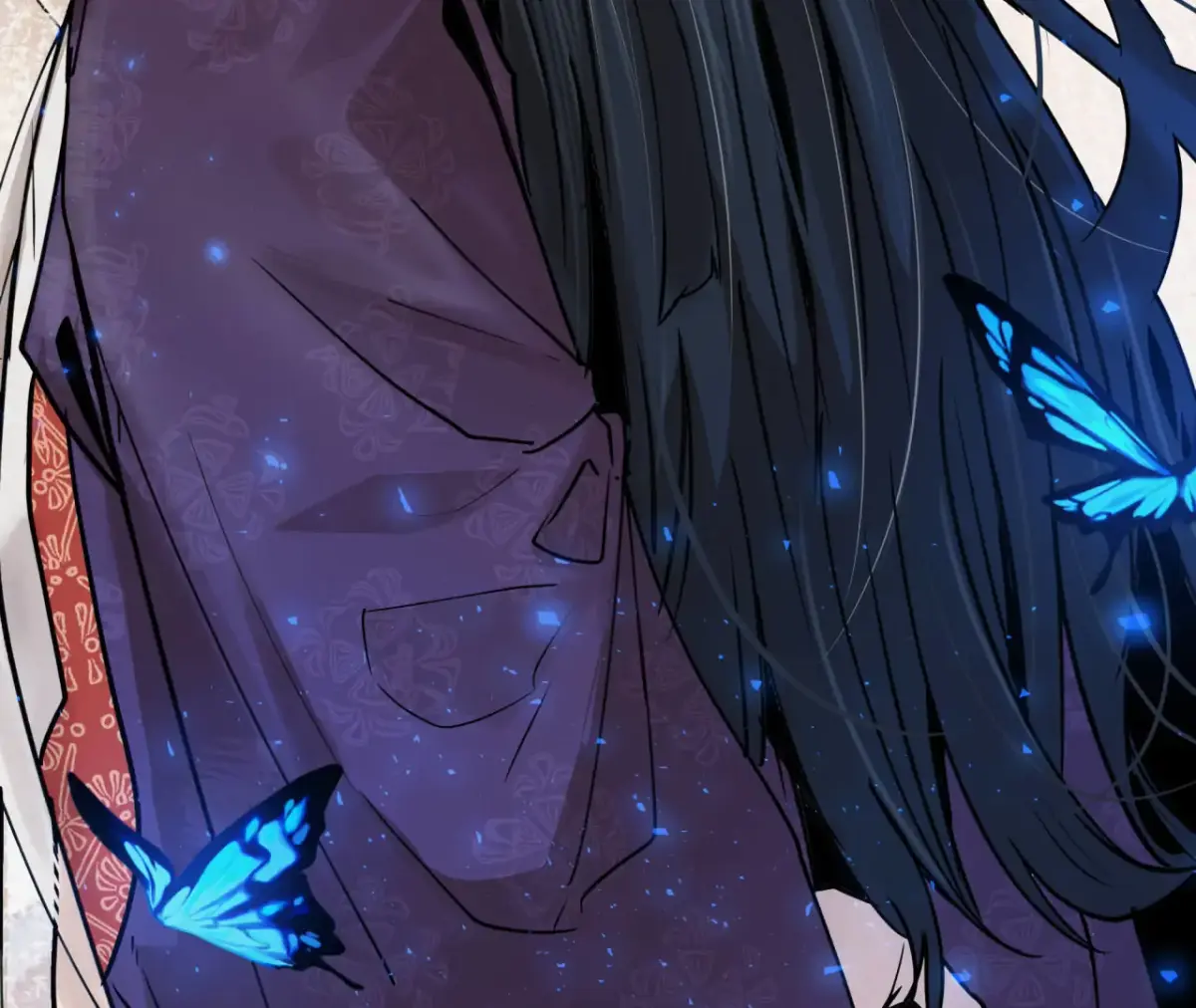 THE WHITE WOLF Chapter 2 page 120 - 