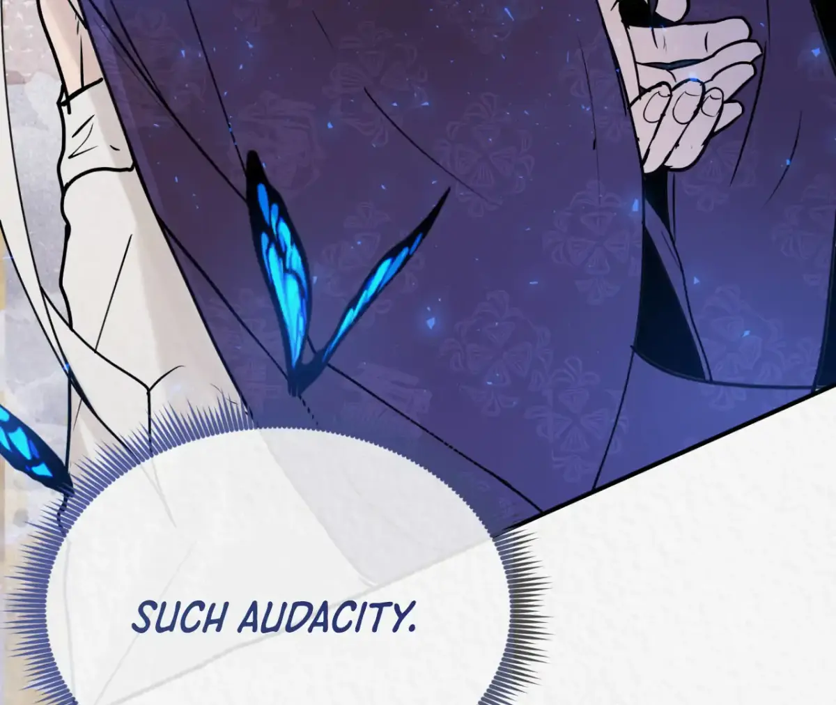THE WHITE WOLF Chapter 2 page 121 - 
