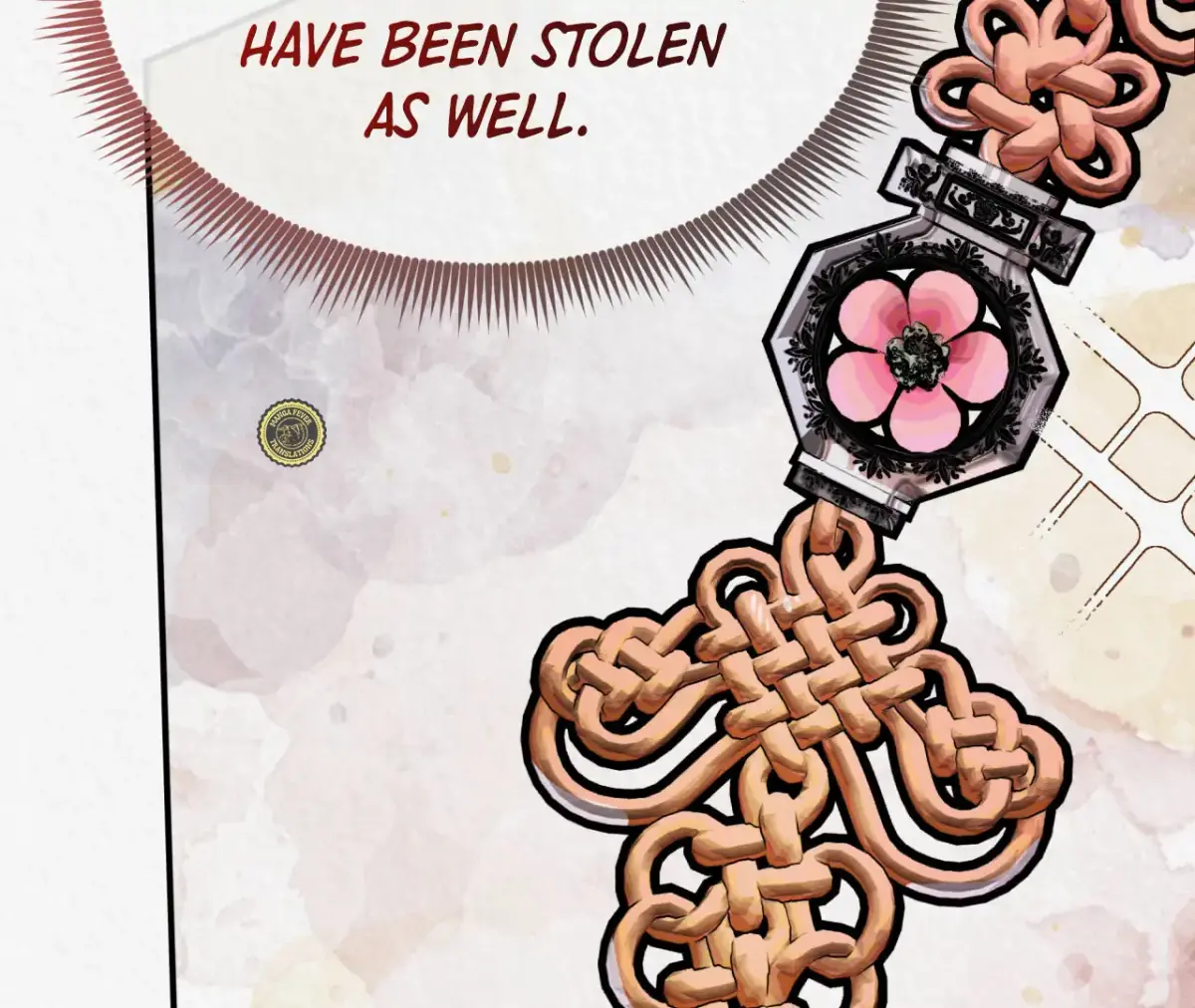 THE WHITE WOLF Chapter 2 page 123 - 