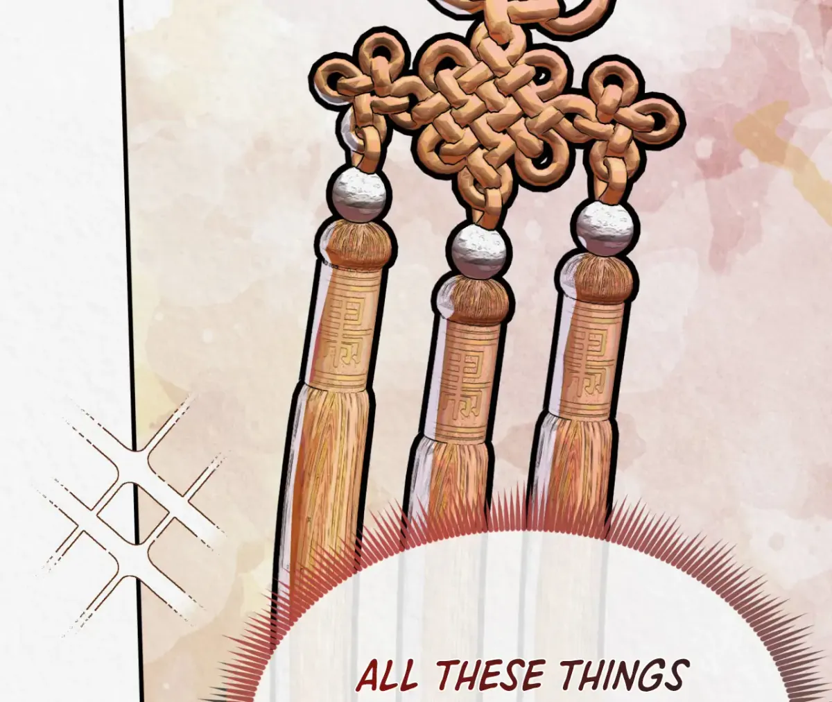 THE WHITE WOLF Chapter 2 page 124 - 