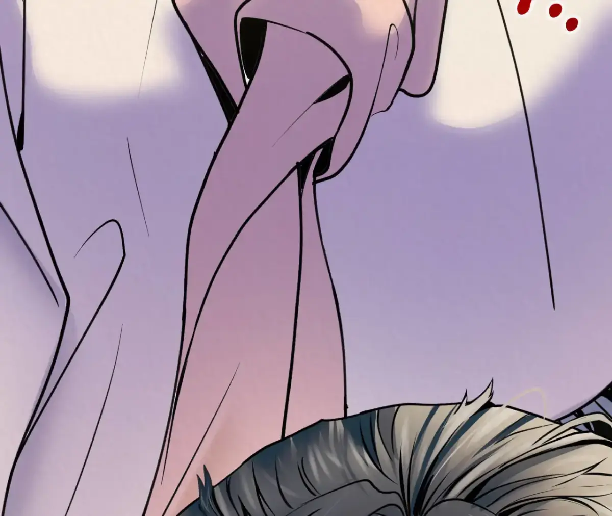THE WHITE WOLF Chapter 2 page 148 - 