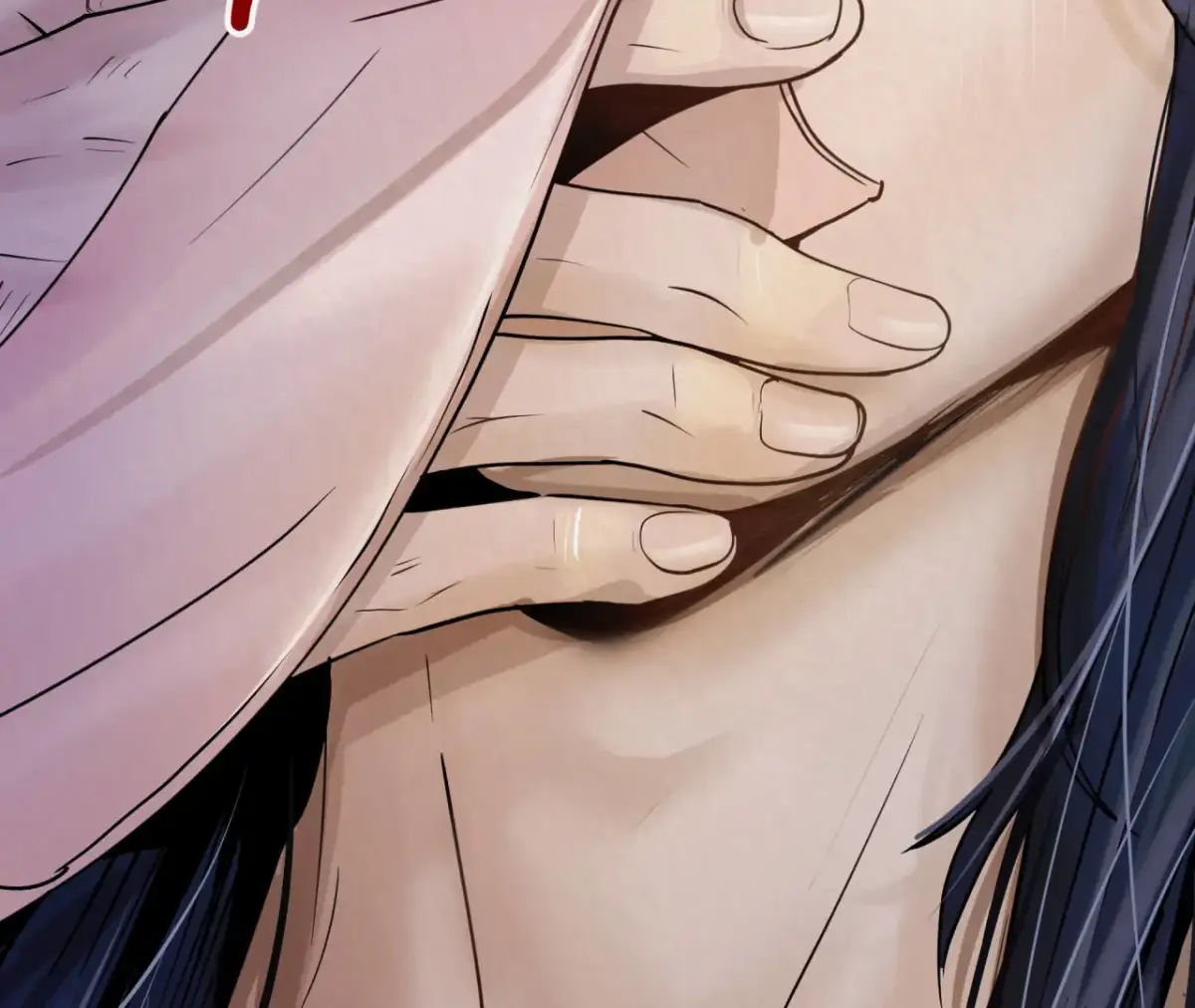 THE WHITE WOLF Chapter 2 page 150 - 