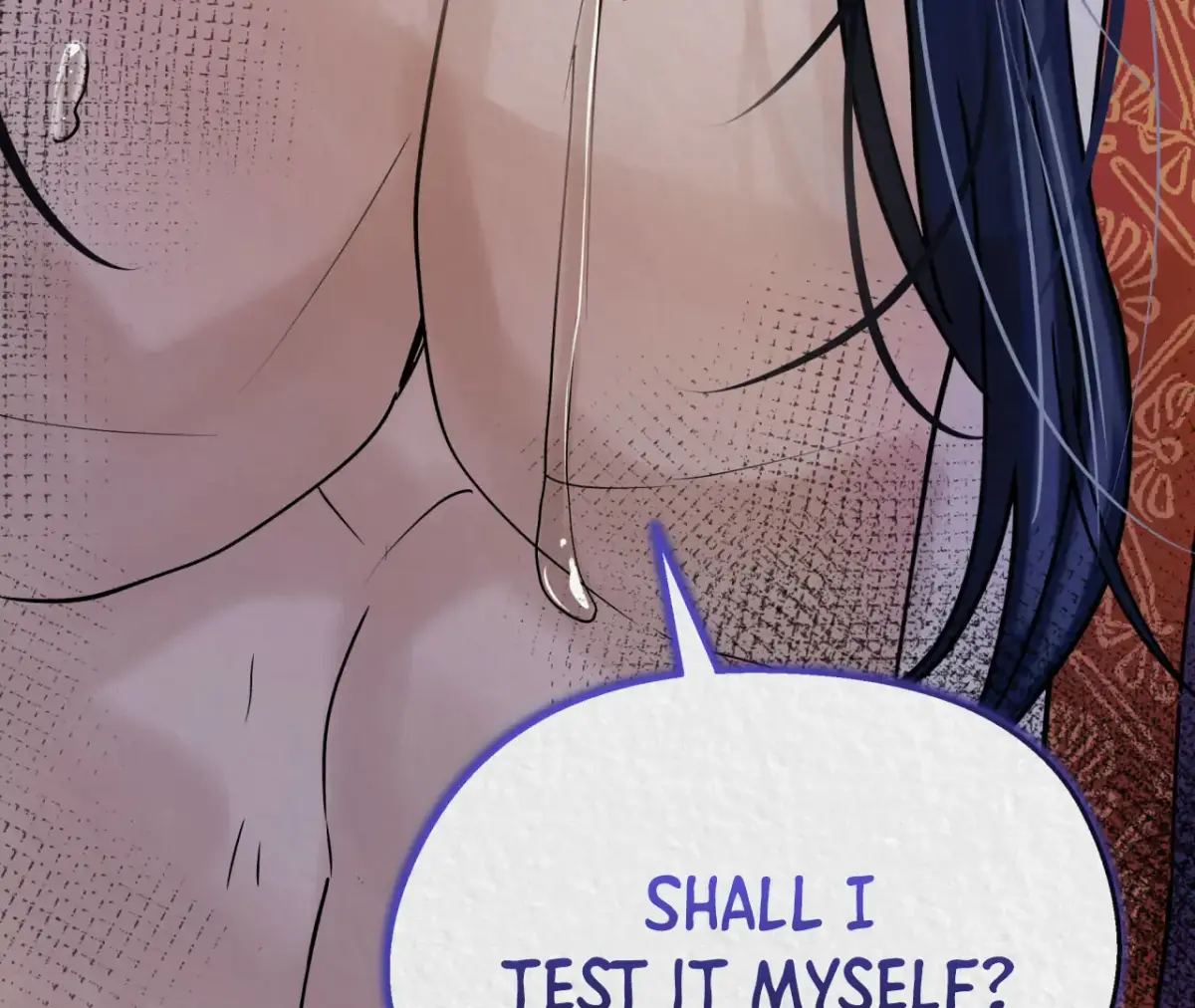 THE WHITE WOLF Chapter 2 page 152 - 