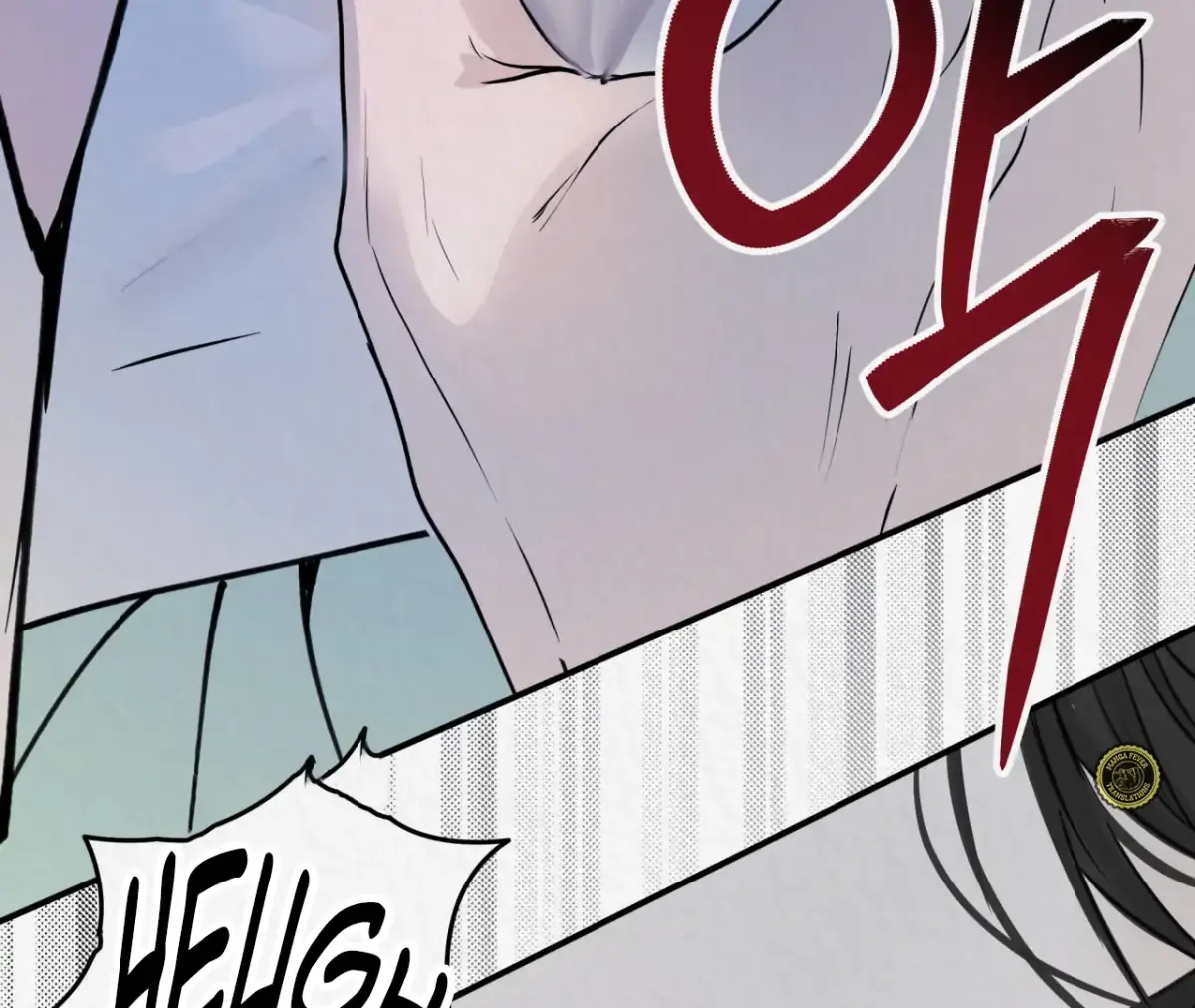 THE WHITE WOLF Chapter 2 page 159 - 